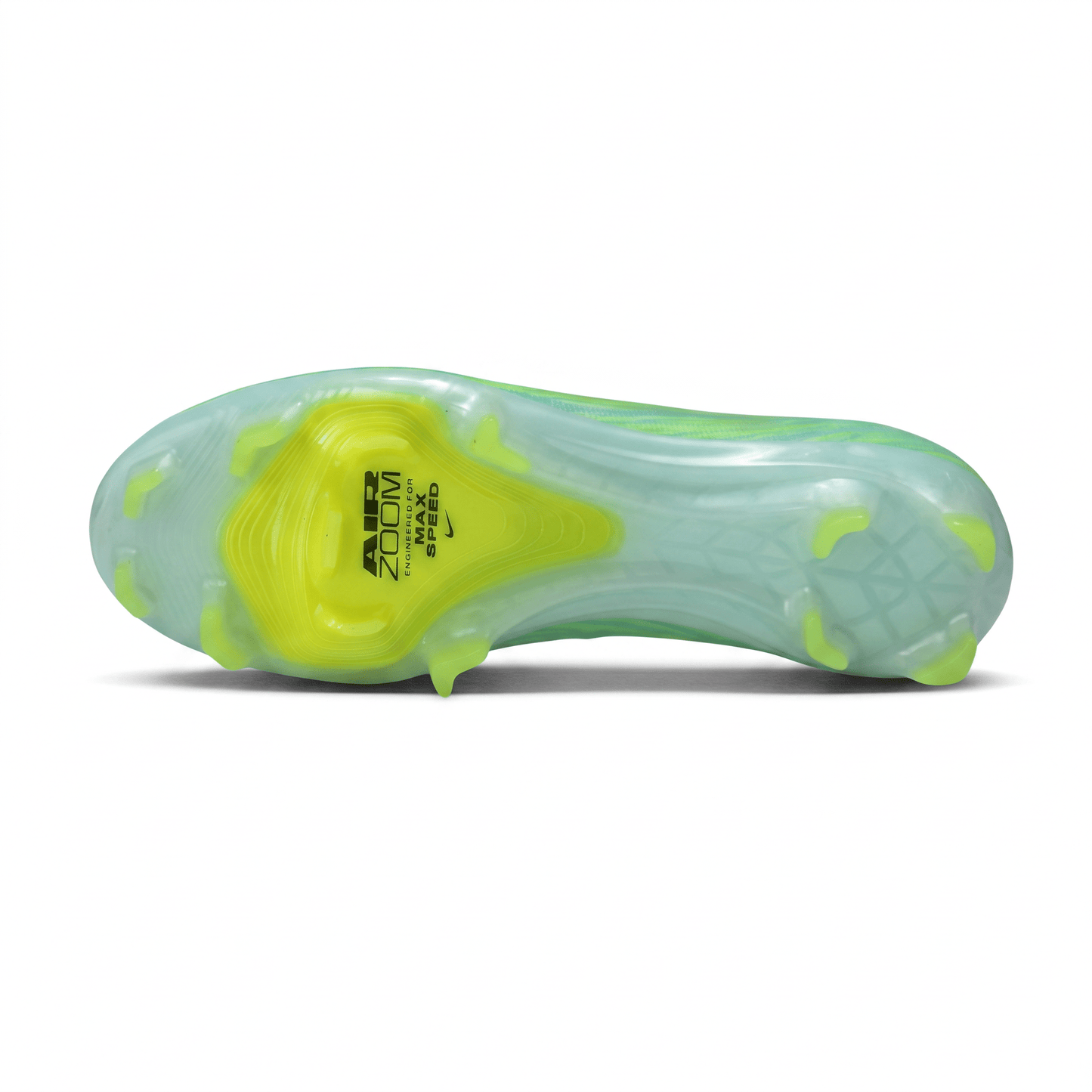 Assassin's Creed 17 Ice Blue / Volt / Iridescent Blue - Elite Boots