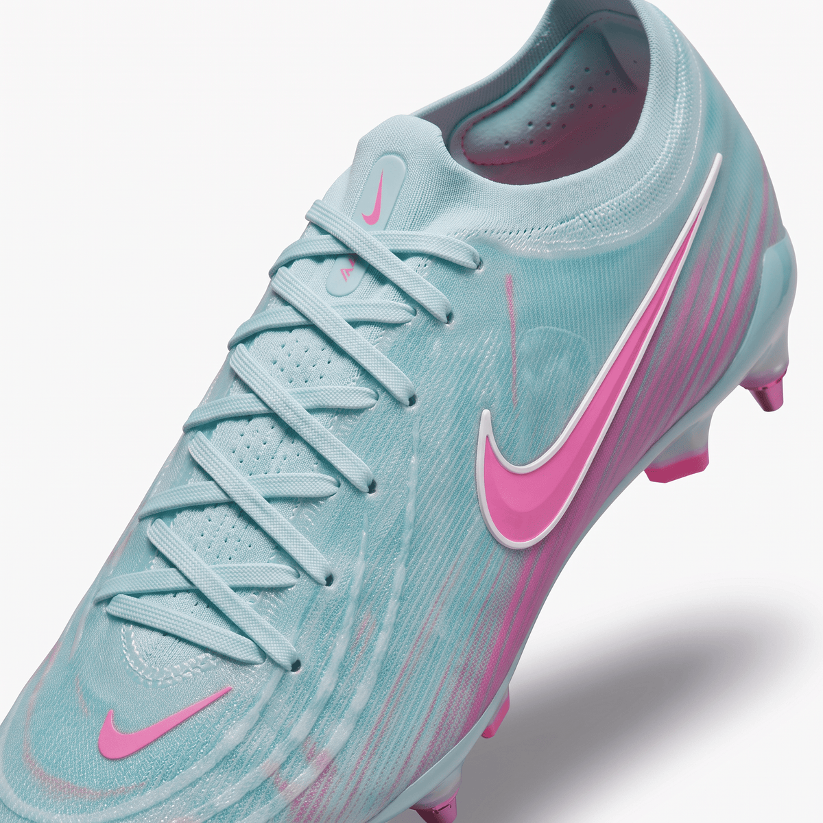 Phantom GX II SG-Pro Green Glow / Mint Foam / Sunset Pulse - Elite Boots