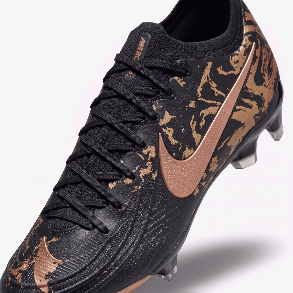 Phantom Luna FG Black / Rose Gold / Metallic Copper - Elite Boots