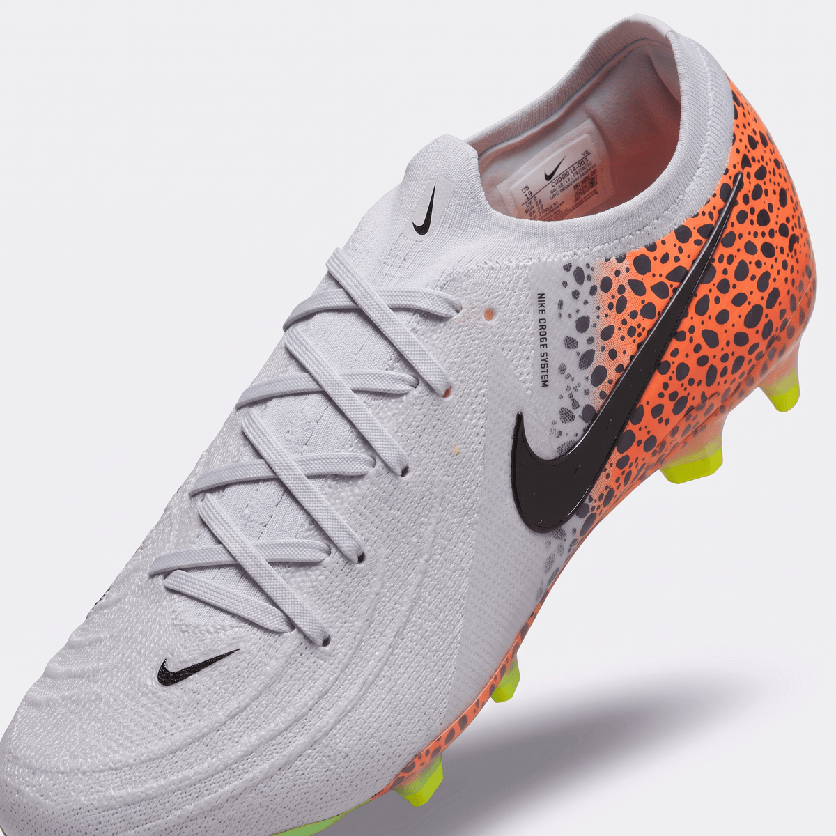 Phantom GX 2 FG Multi-Color / Gold Coin / Black - Elite Boots