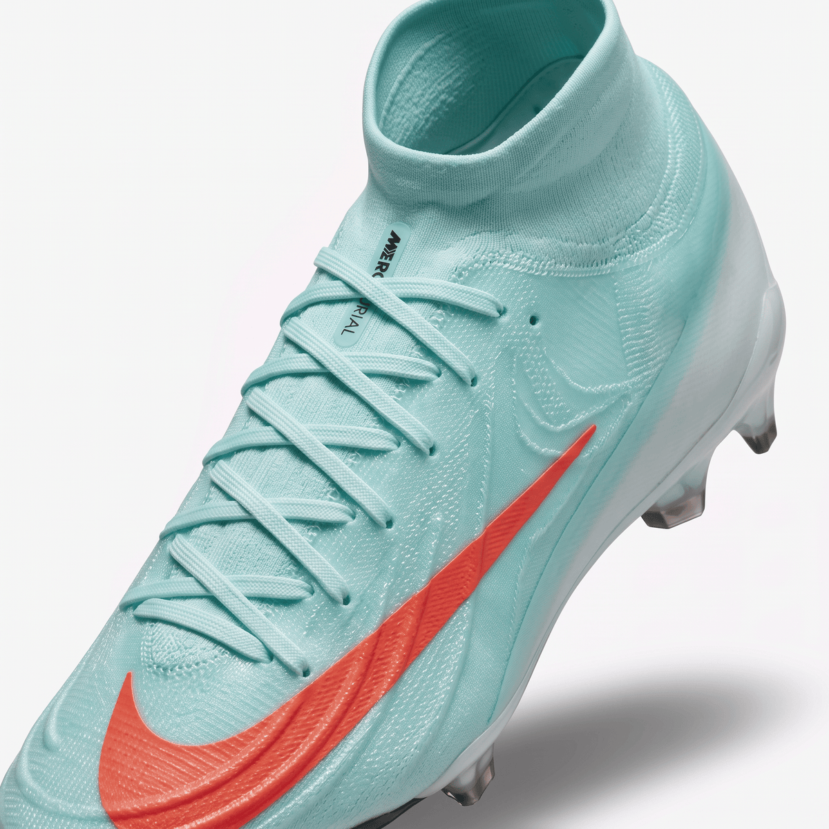 Phantom Luna FG Mint Foam / Atomic Red / Off Noir / White - Elite Boots