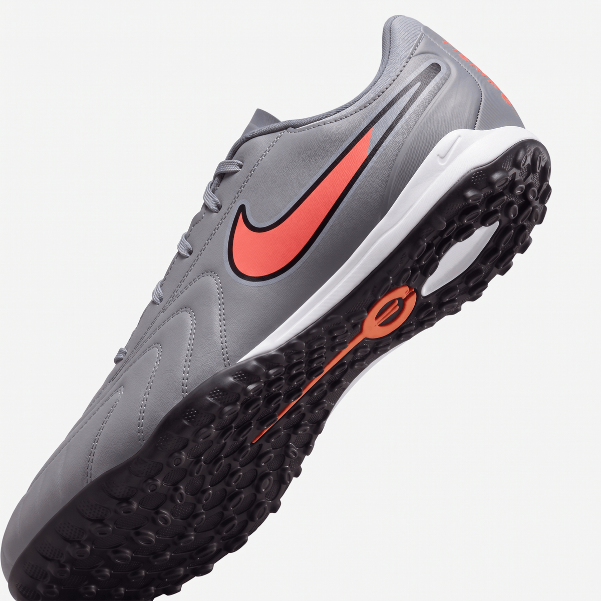 Tiempo Legend 10 TF Blue Eclipse / Bright Crimson / Black - Elite Boots