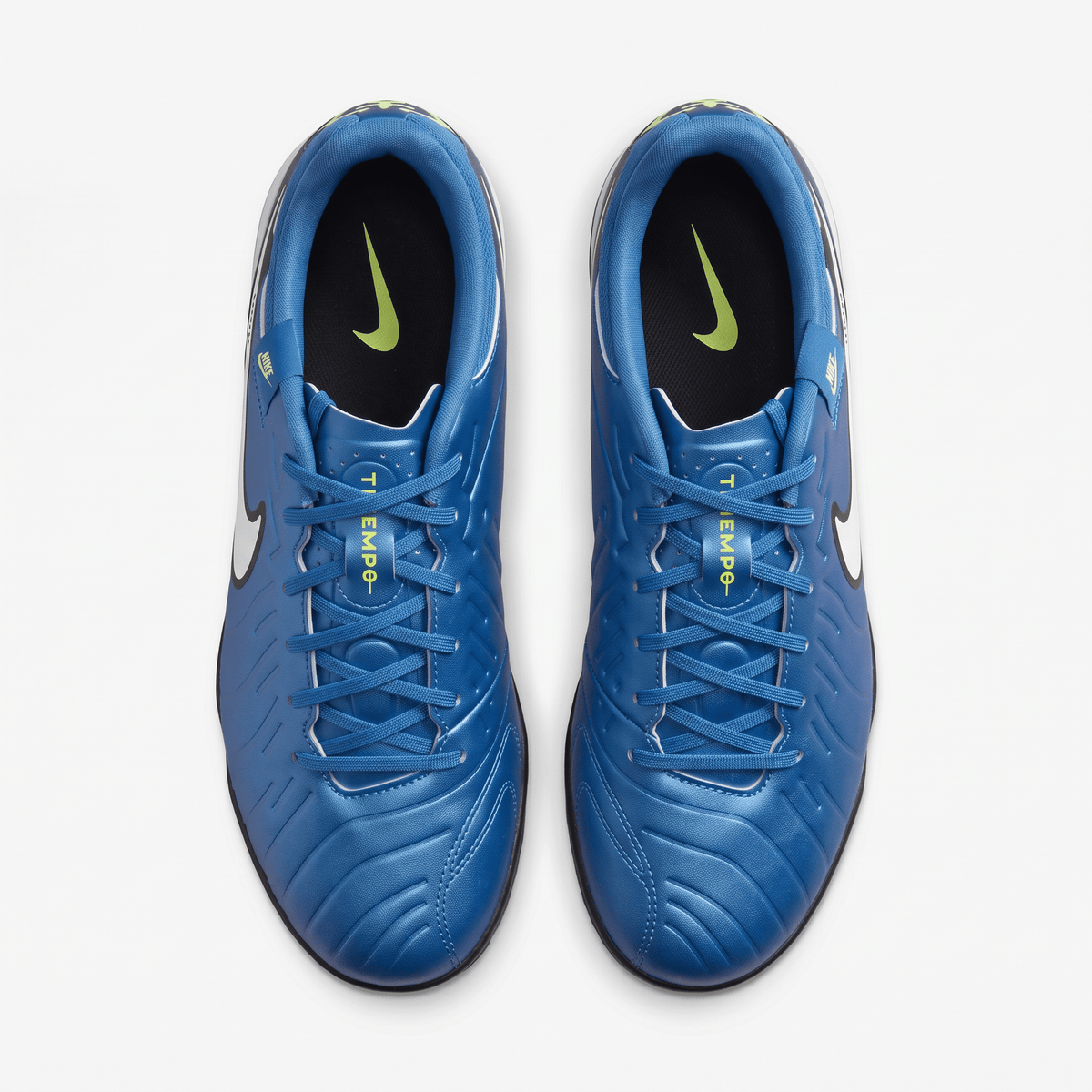Tiempo Legend 10 Academy TF Blue / White / Black - Elite Boots