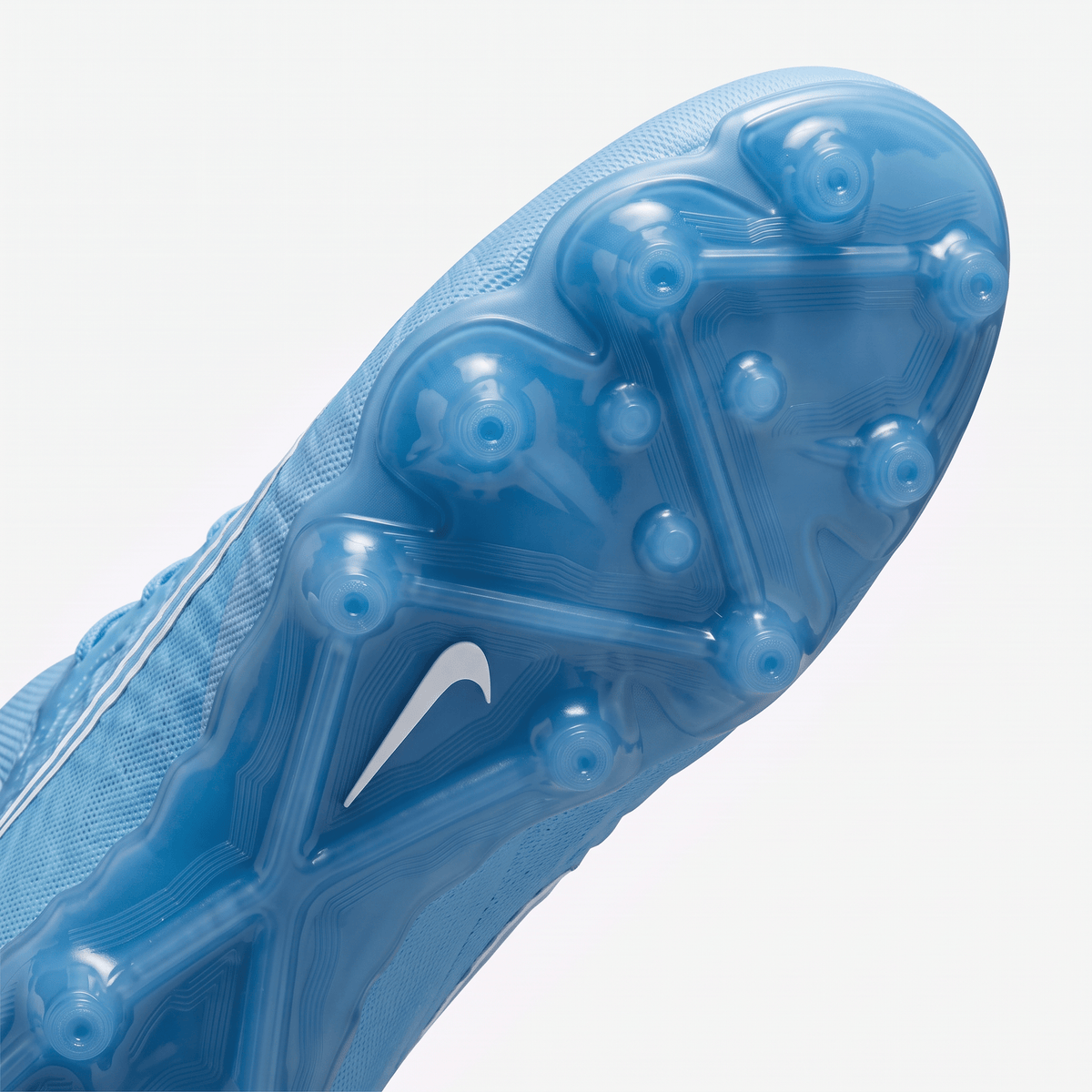Phantom GX 2 FG Blue Fury / White - Elite Boots