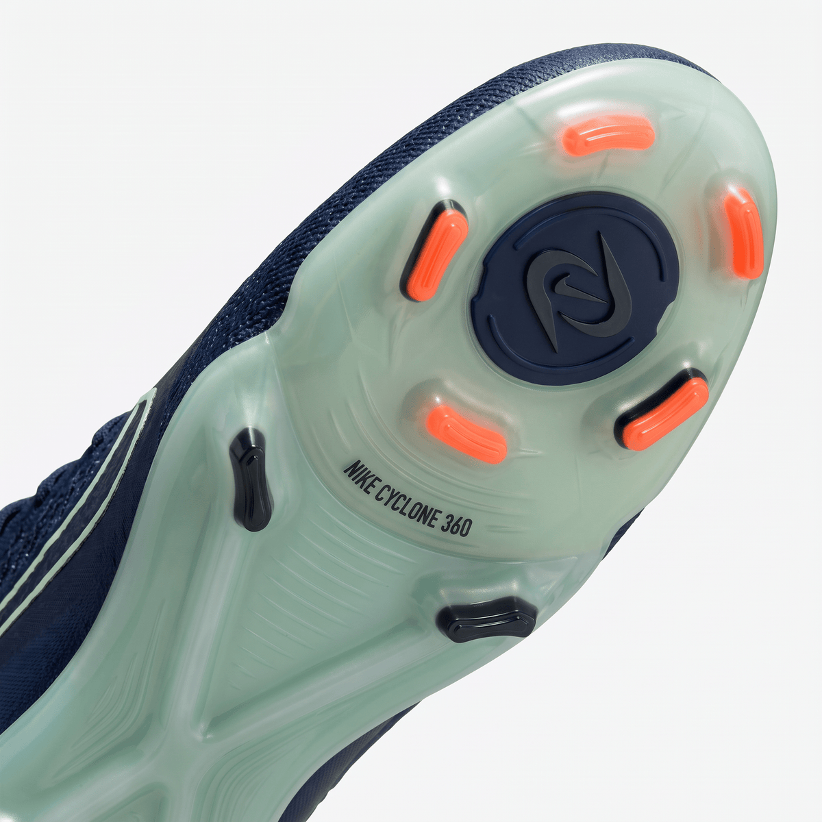 Mercurial Vapor 16 FG Barely Green / Metallic Gold Coin / Blue Void / Pink Foam - Elite Boots