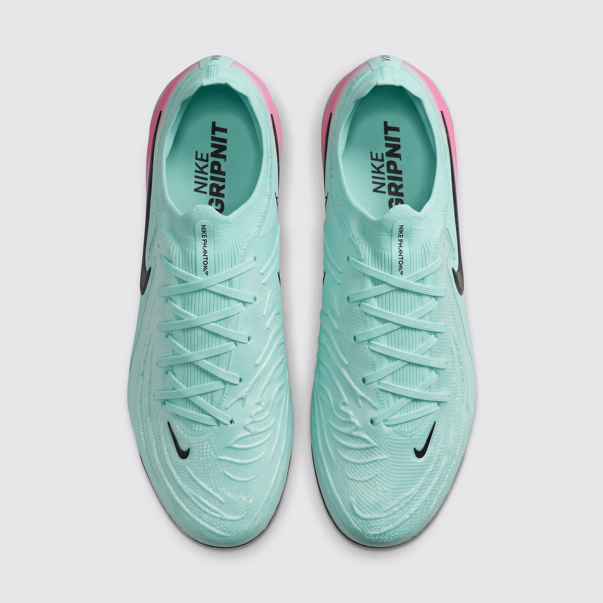 Phantom GX 2 FG Green Glow / Bright Crimson - Elite Boots