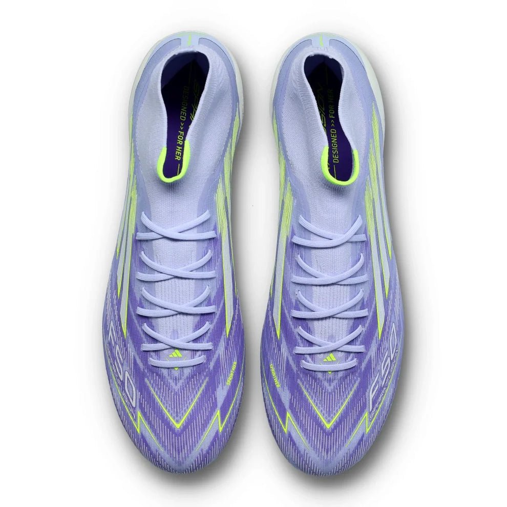 F50 Sparkfusion Elite FG/AG - Elite Boots