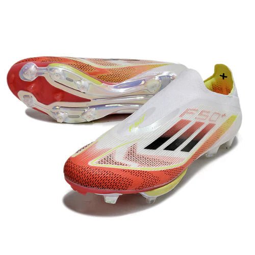 F50+ Elite Laceless FG - Elite Boots