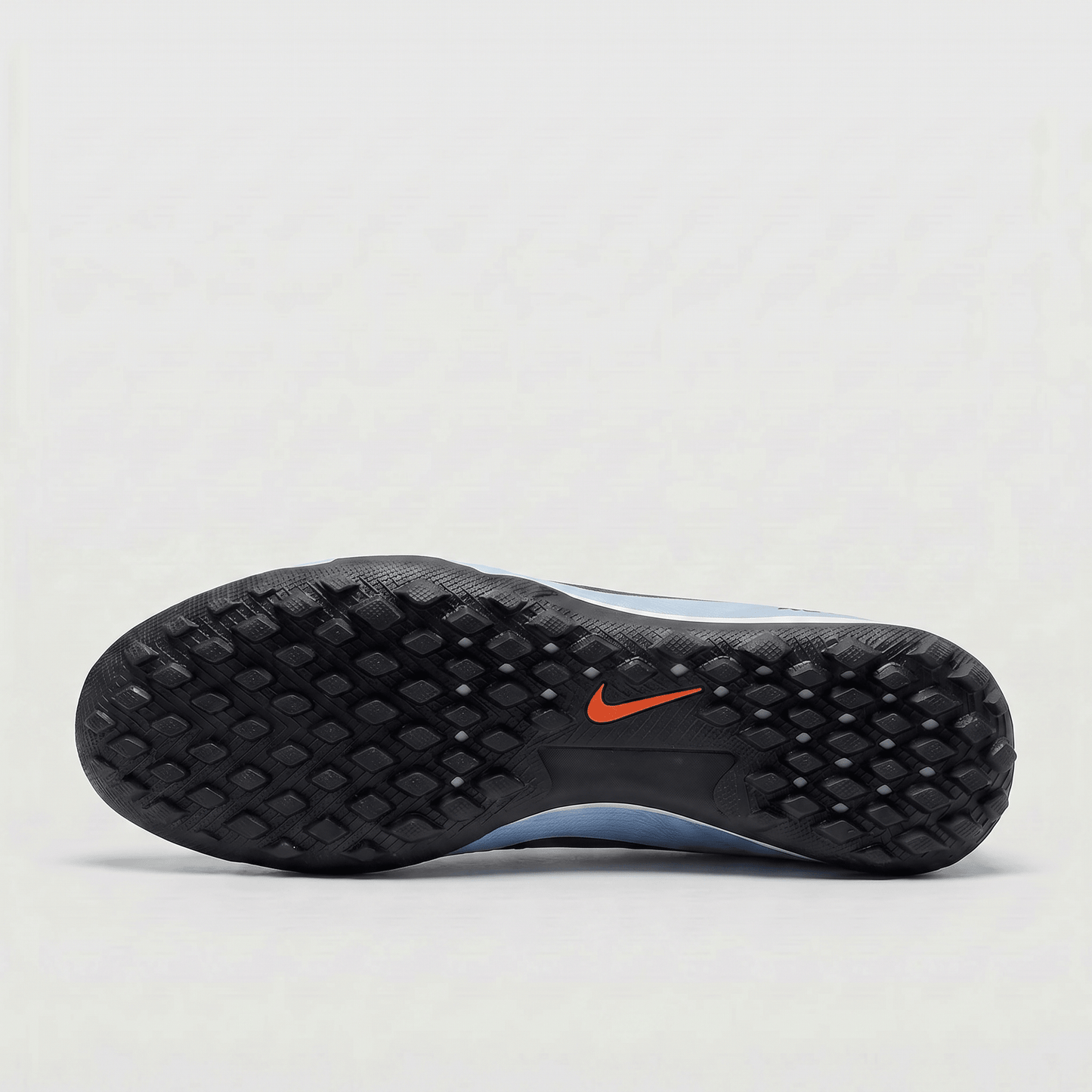 Mercurial Vapor XV Elite Orange/White - Elite Boots