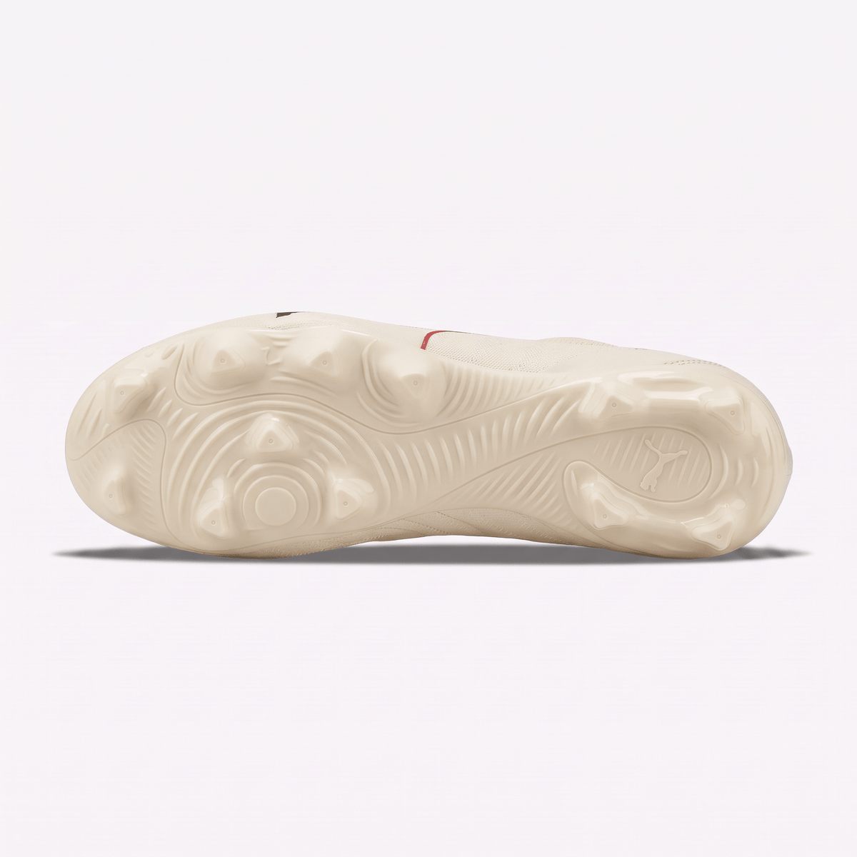 King 20 Match FG/AG Sugared Almond / Black / Ultra Red - Elite Boots