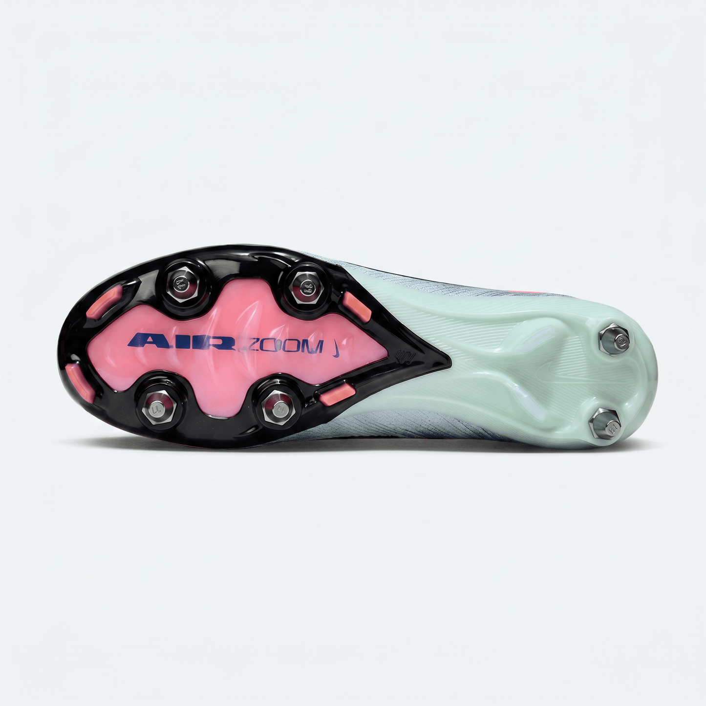 Mercurial Superfly SG Pink / Black - Elite Boots