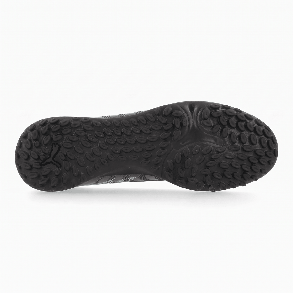 Future 9 Play TT Eclipse Black / Intense Mint / White - Elite Boots