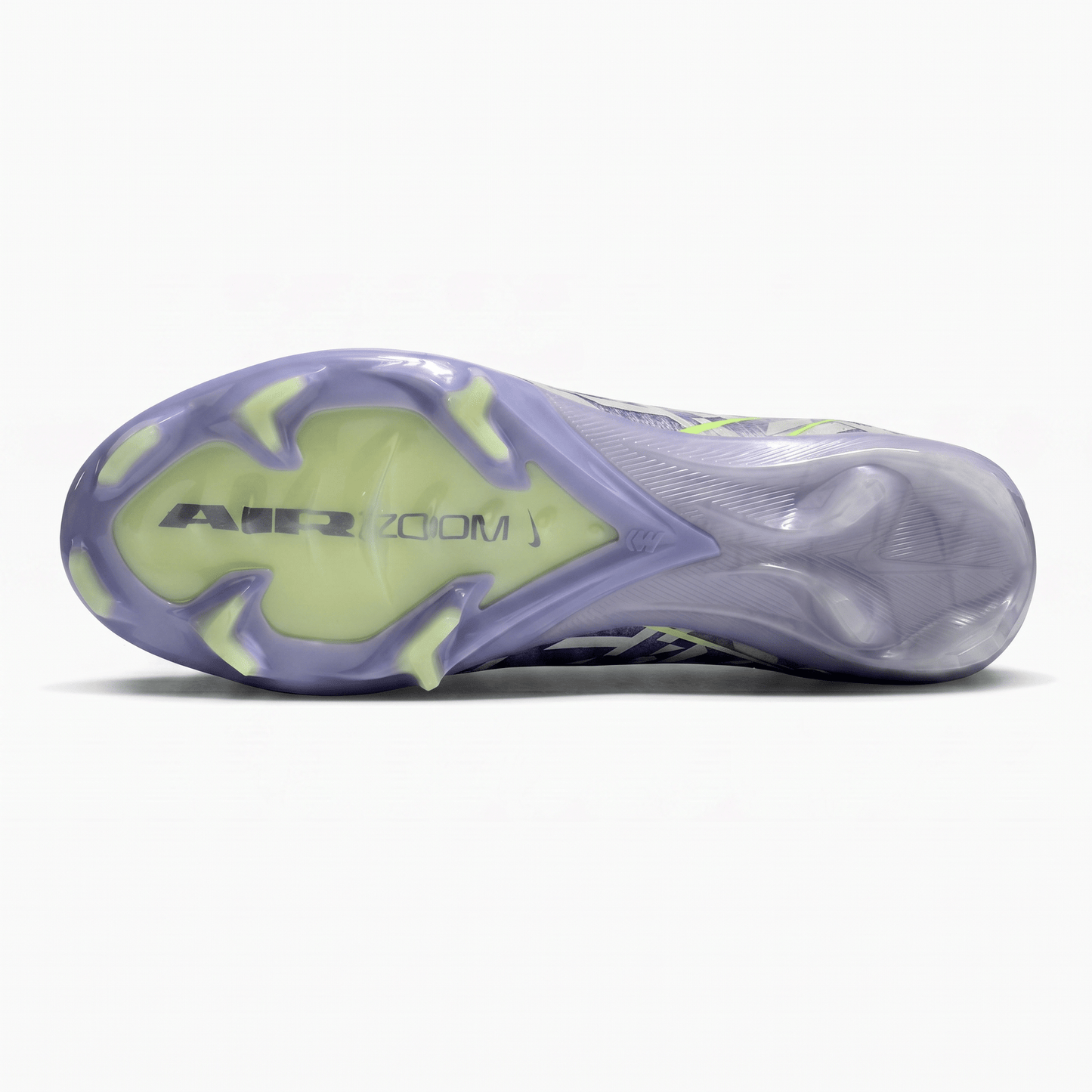 Air Zoom Mercurial Superfly 16 FG - Elite Boots