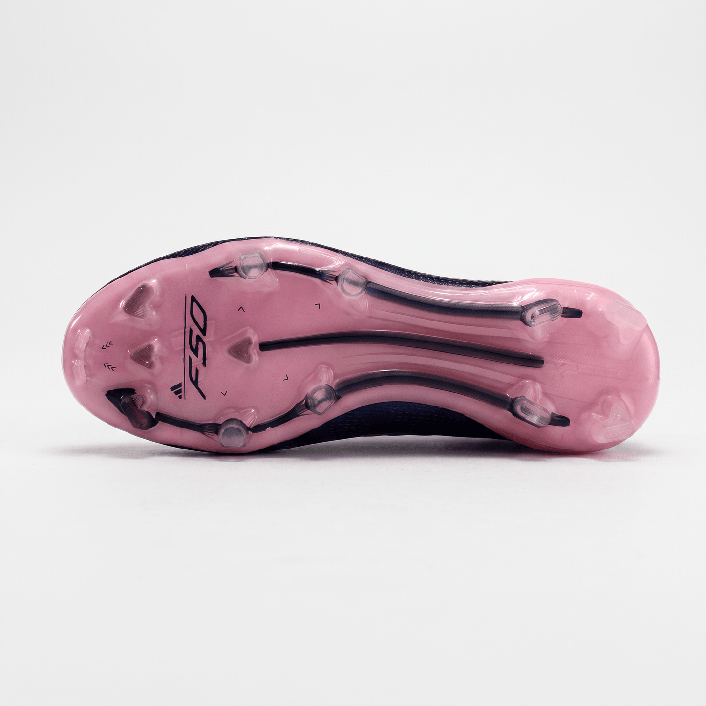 F50 FG Legend Ink / Clear Pink / Lucid Blue - Elite Boots