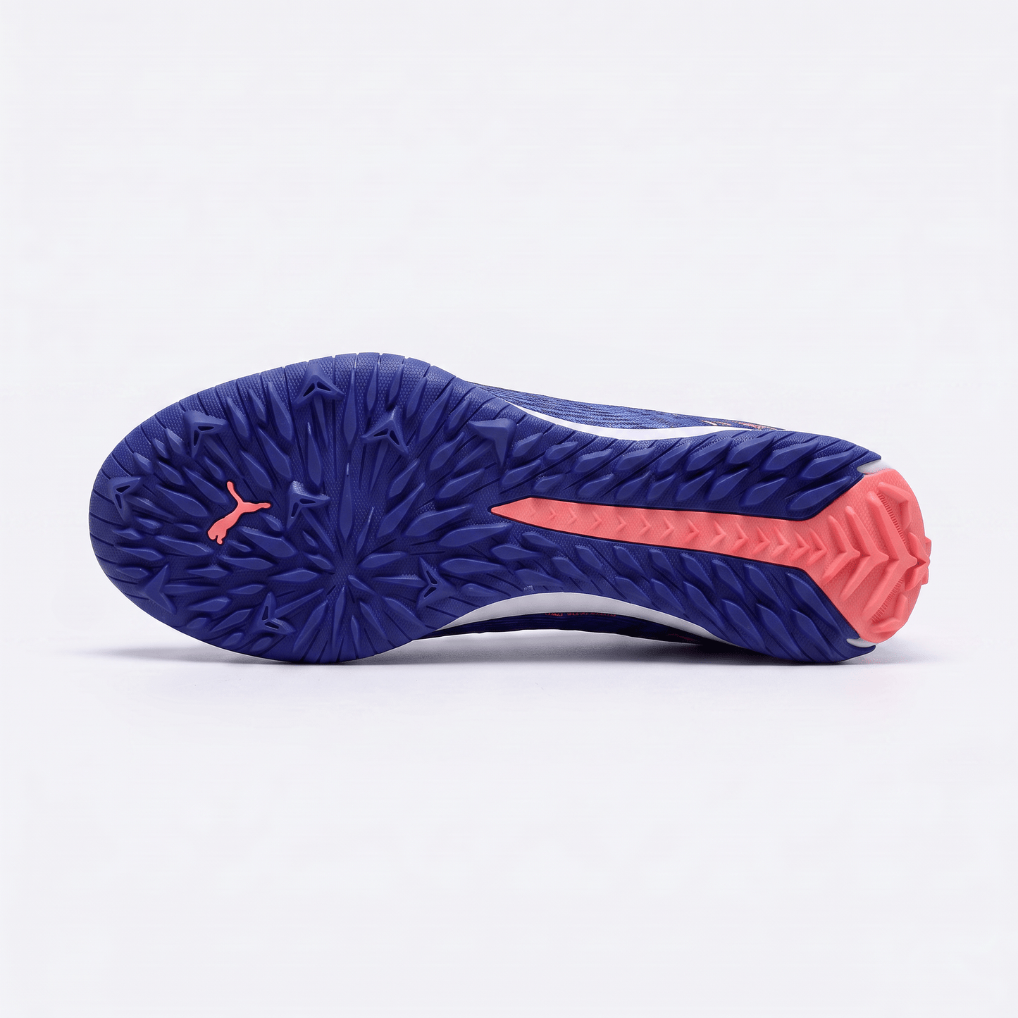 Ultra 5 Ultimate Match TT Lapis Lazuli / White / Sunset Glow - Elite Boots
