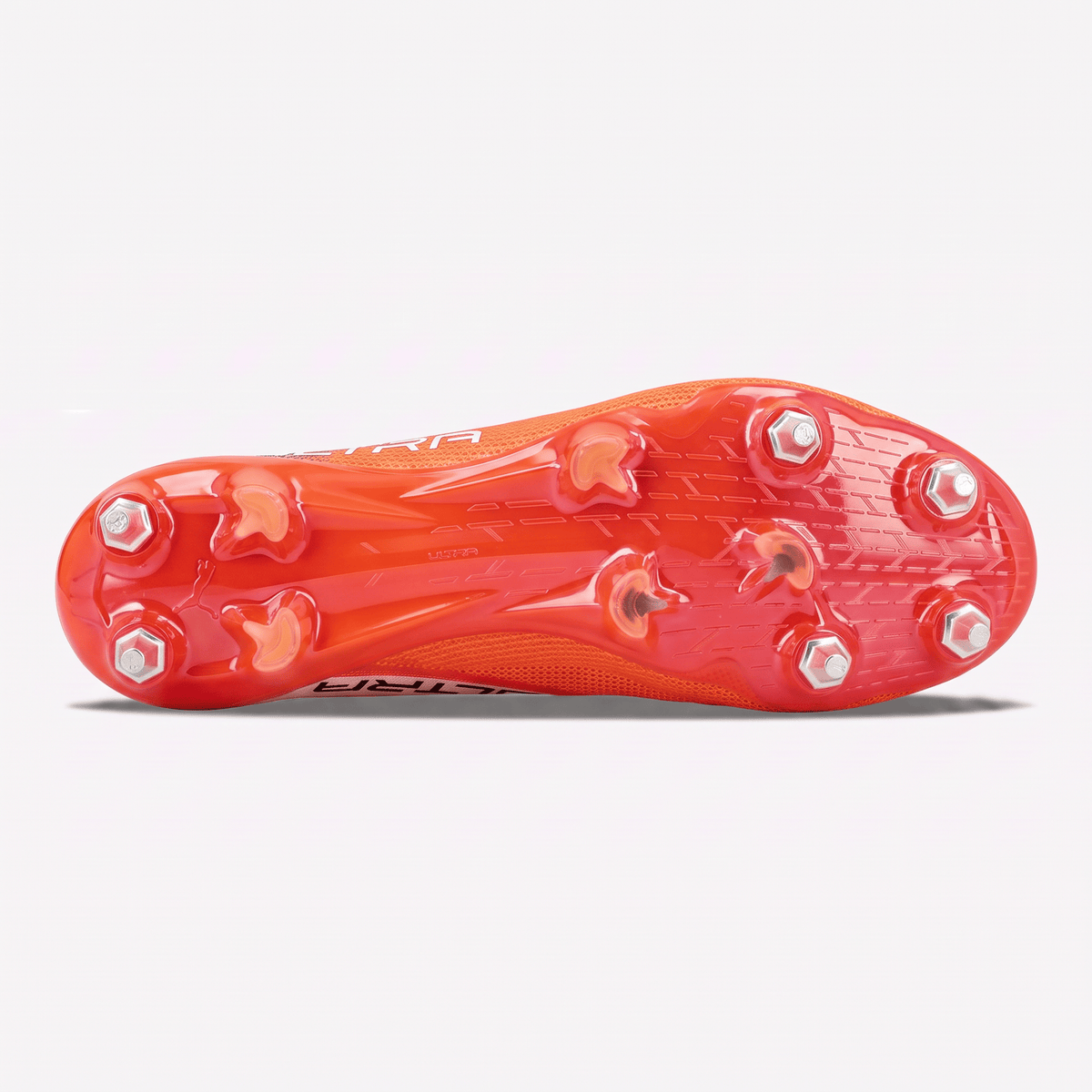 Ultra Nitro 7 Ultimate MxSG White / Ultra Red / Black - Elite Boots
