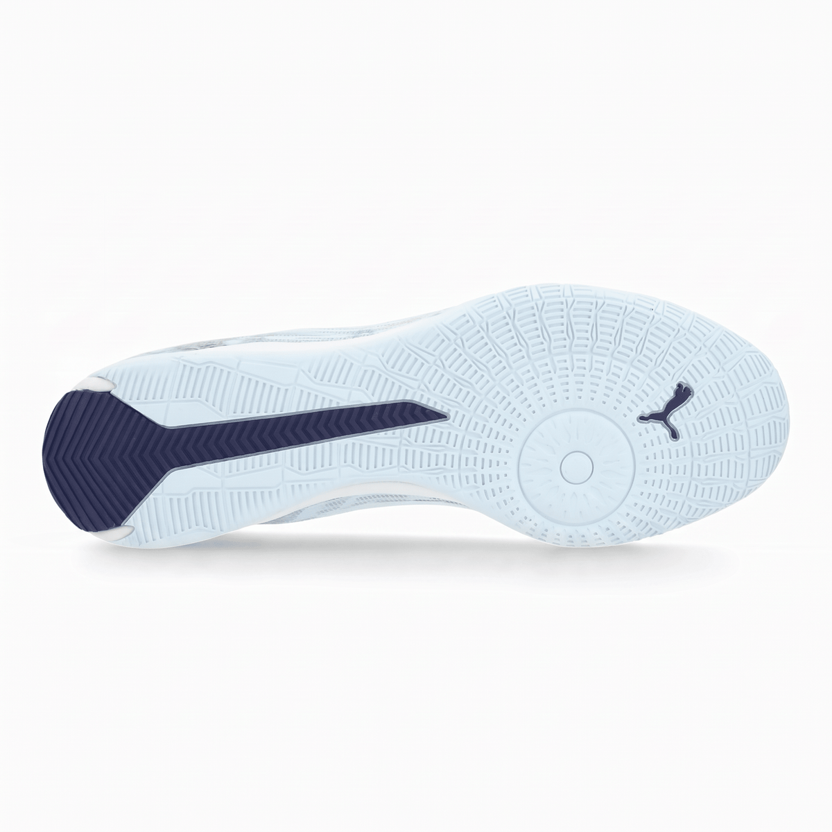 Ultra 6 Match IT Dreamrush Icy Blue / White / Blue Jewel - Elite Boots