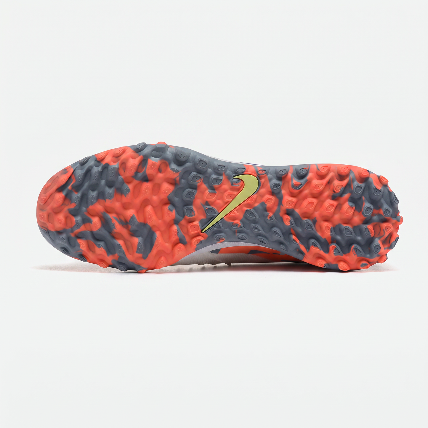 Phantom GX II Pro TF Hvid / Sort / Karminrød / Ombre / Orange