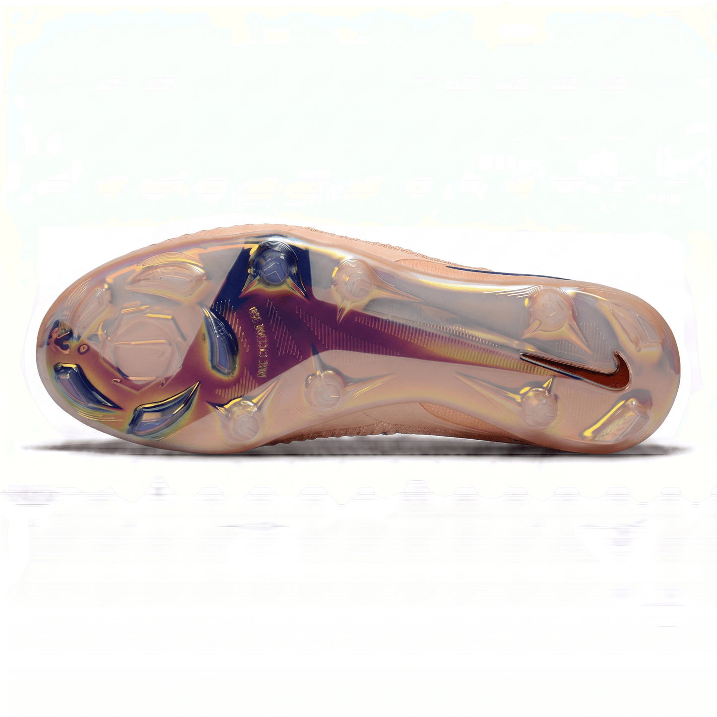 Phantom 6 Low FG Guava Ice / Black / Total Orange - Elite Boots