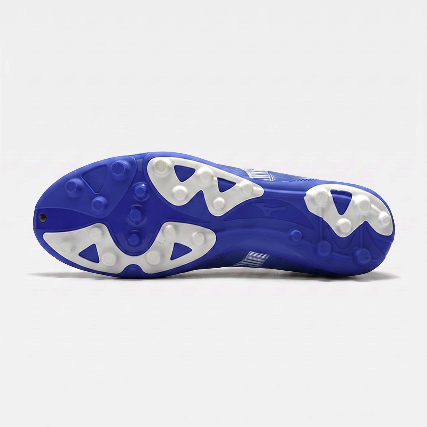 Morelia Neo III Pro MD Bleu Réflexe / Blanc / Rouge