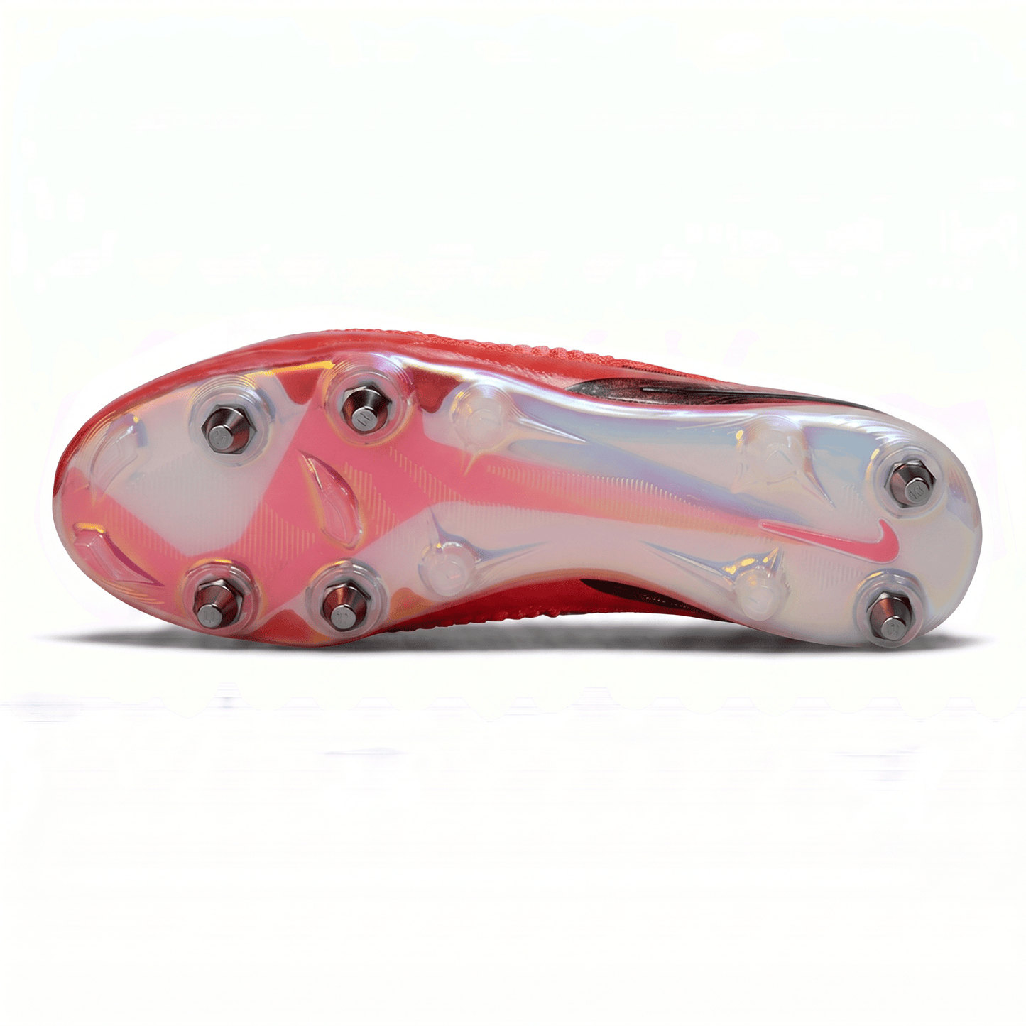 Phantom 6 Low Cut SG-PRO Guava Ice / Black / Total Orange - Elite Boots
