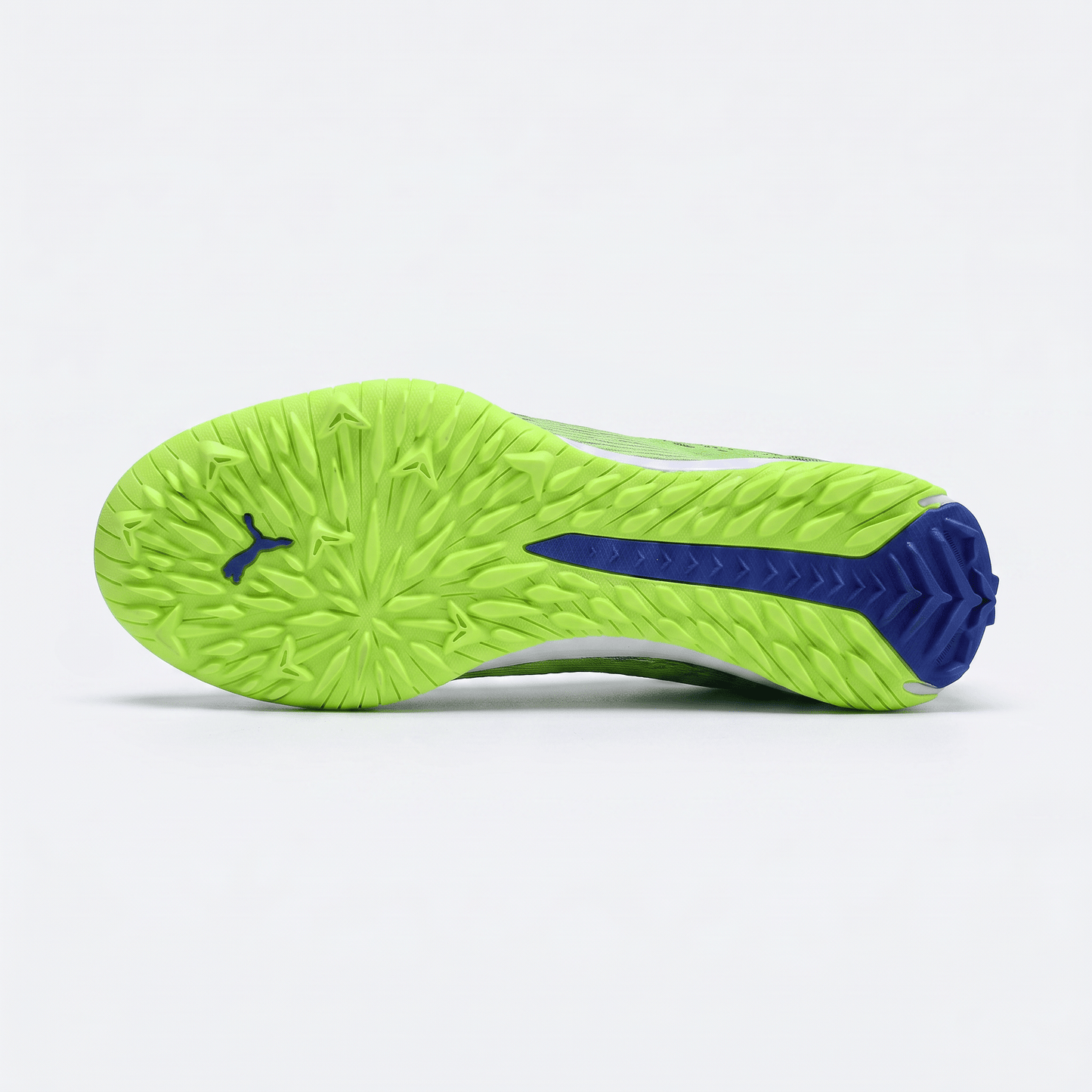 Ultra 5 Match TT Fizzy Apple / White / Bluemazing - Elite Boots