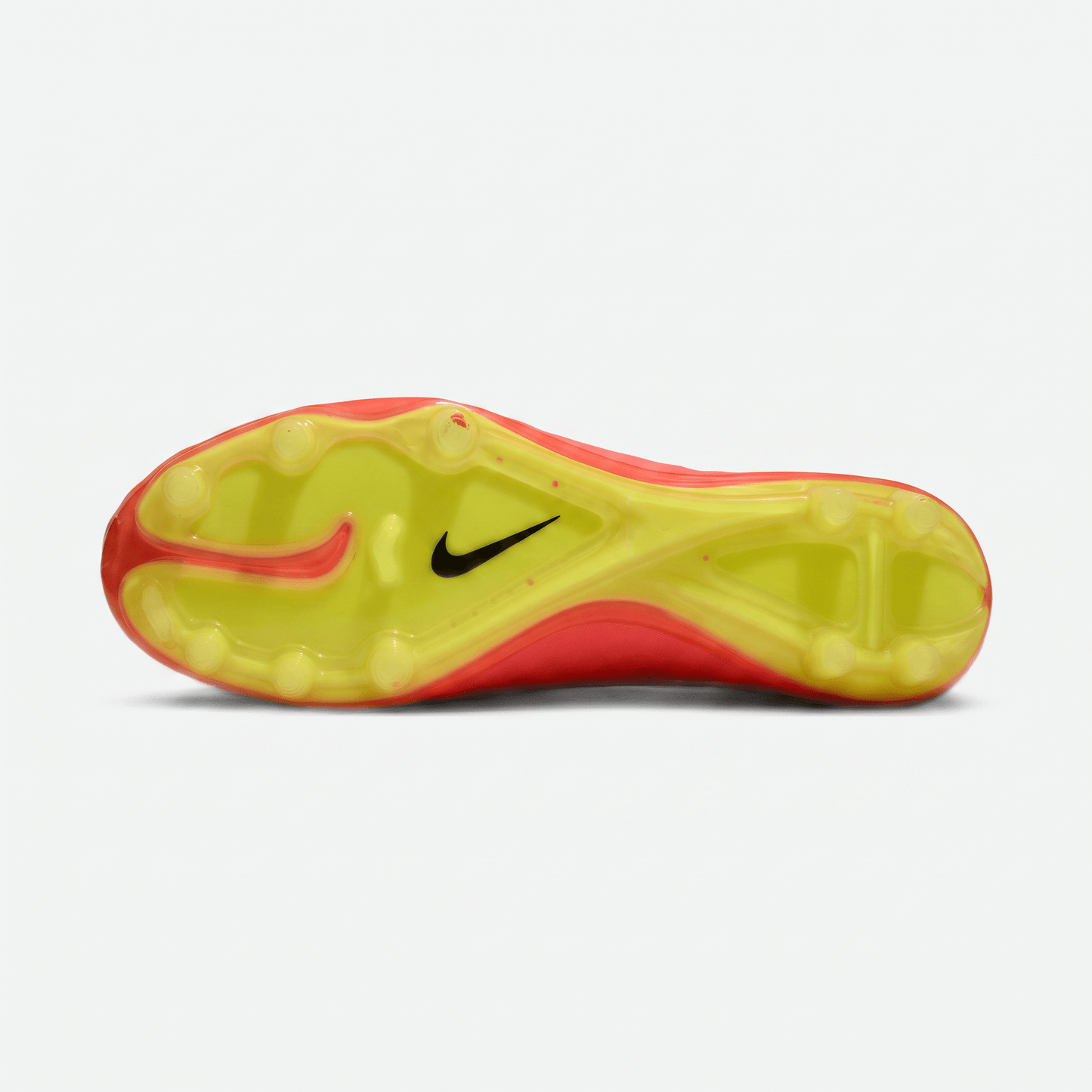 Hypervenom Phelon FG Bright Crimson / Black / Volt - Elite Boots