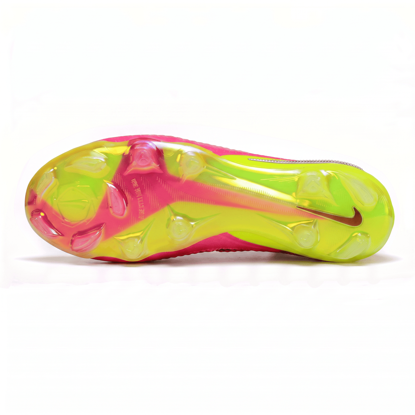 Phantom 6 Low FG Volt / Neon Pink / Fluorescent Yellow - Elite Boots