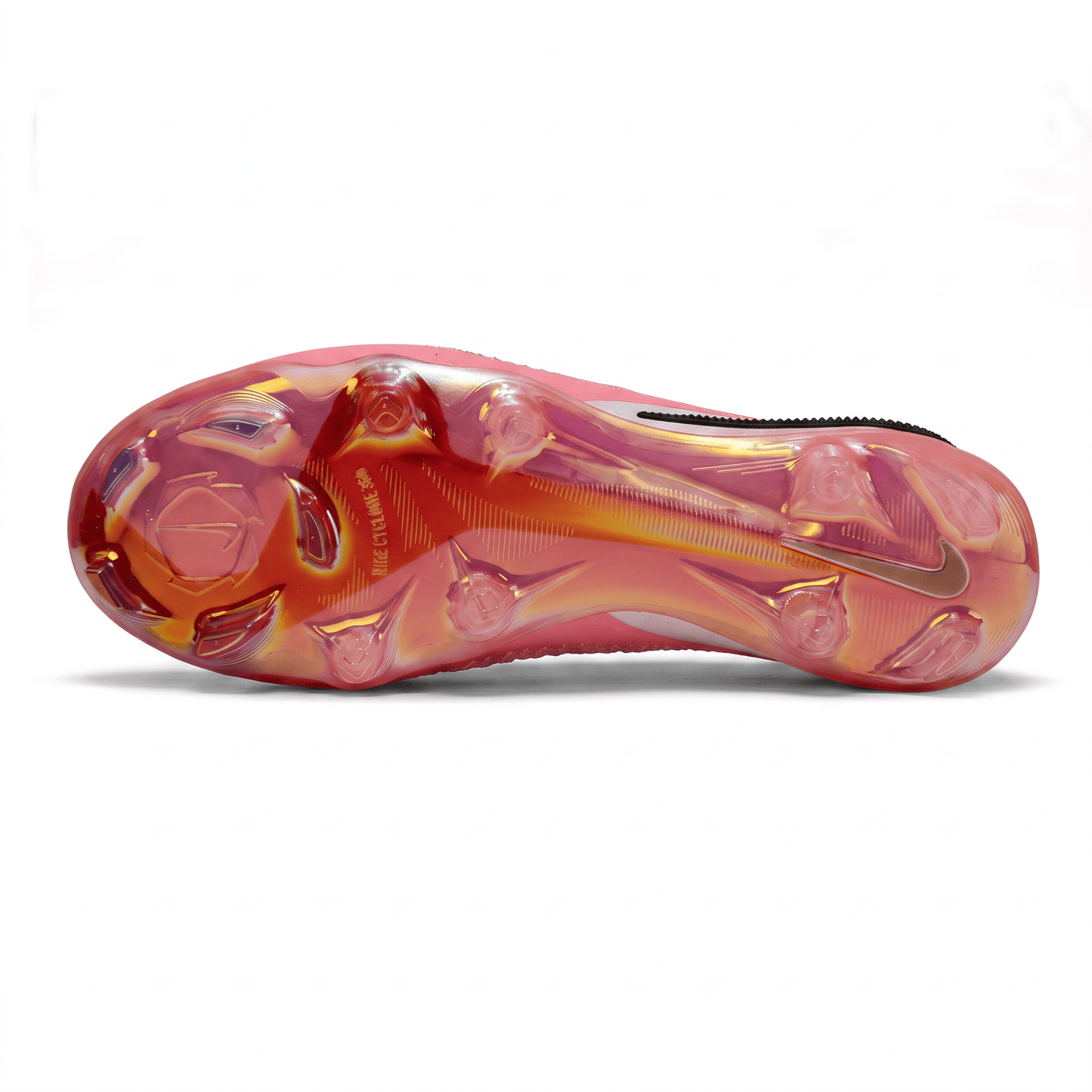 Phantom 6 GX 2 FG Crimson Tint / Pink Blast / Black - Elite Boots