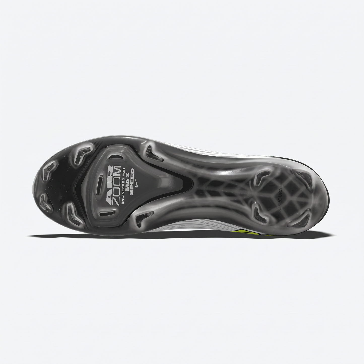 Mercurial Vapor 16 By You Hvid / Sort / Volt