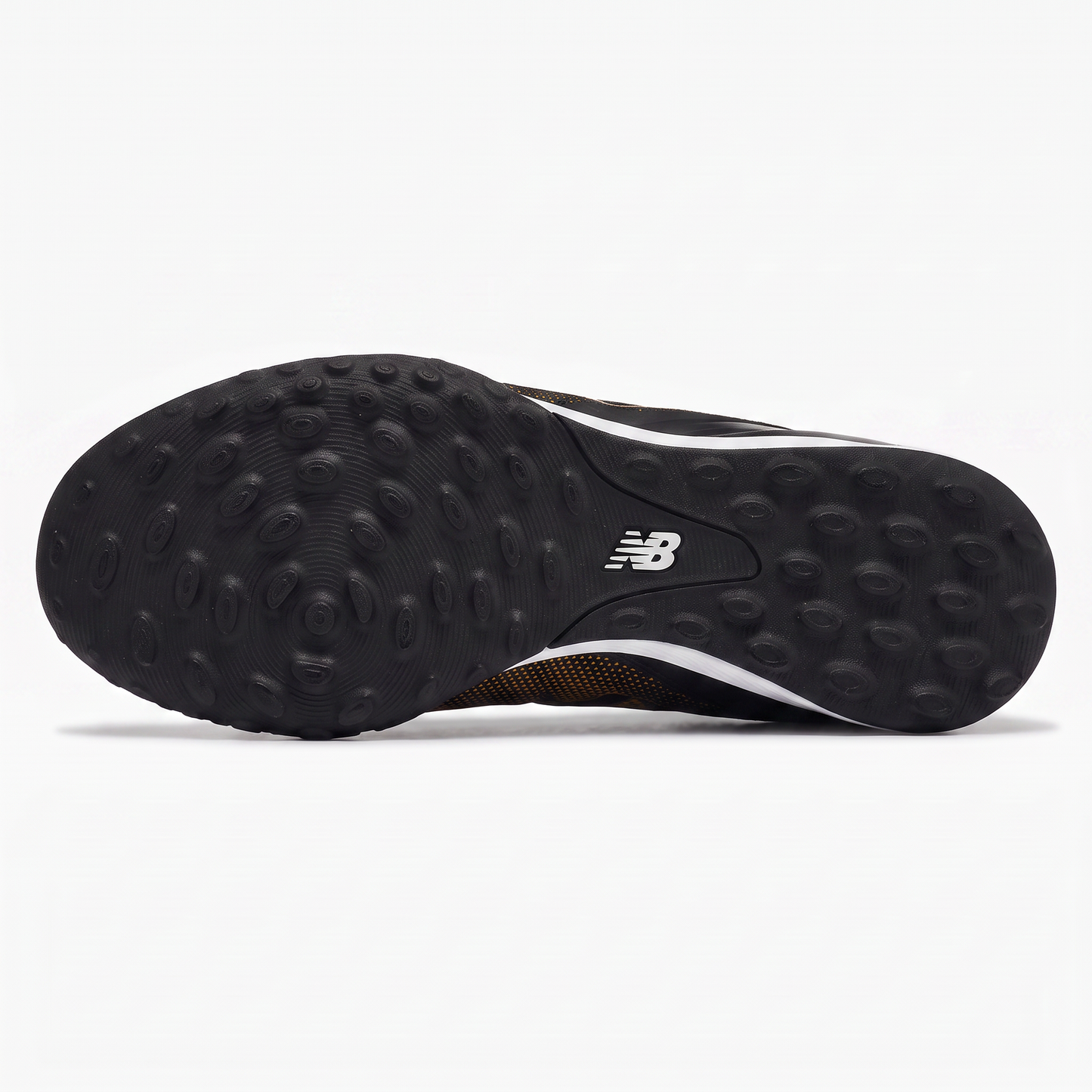 Tekela V4+ Magique TF Black / White / Metallic Gold