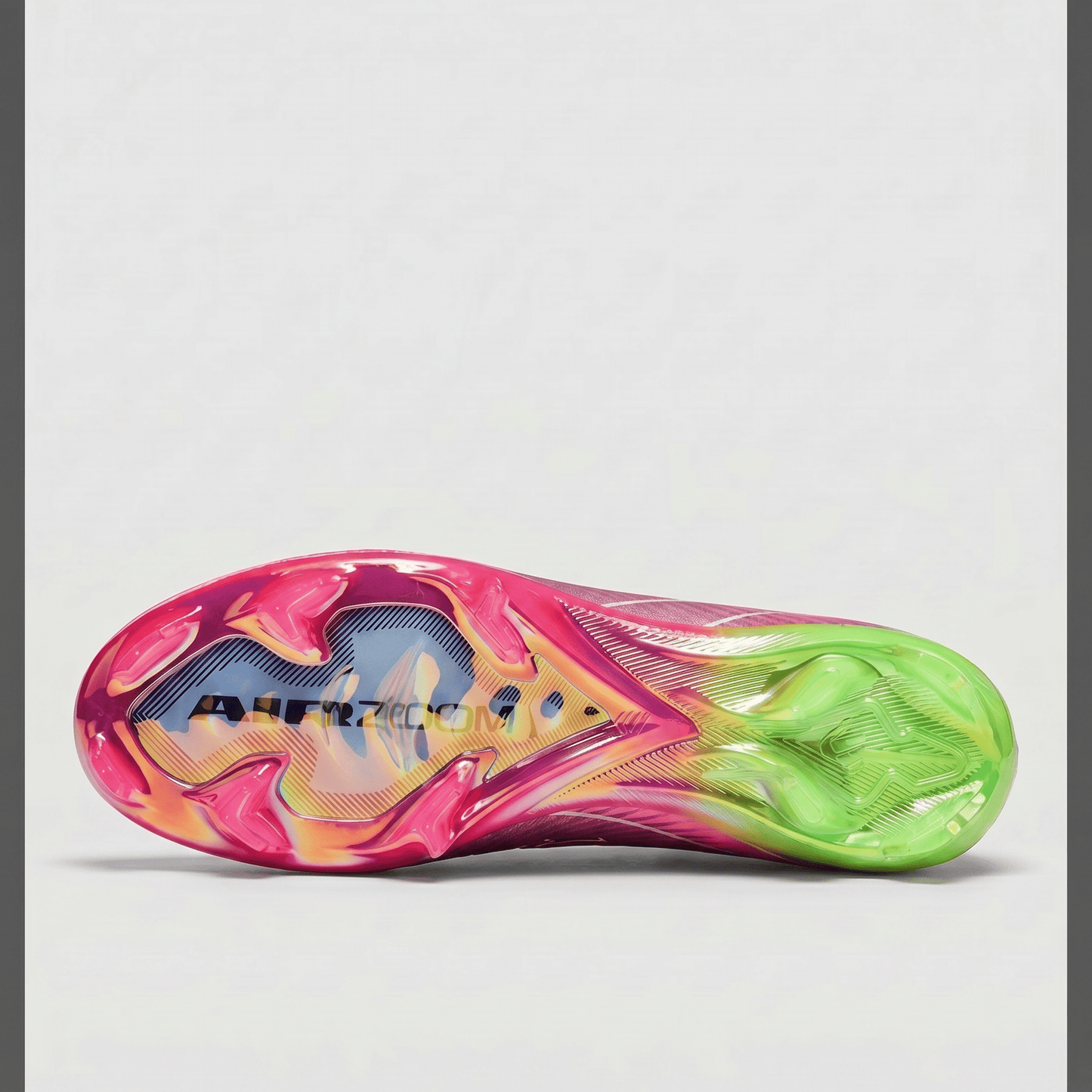 Mercurial Superfly IIX FG Pink / Green - Elite Boots