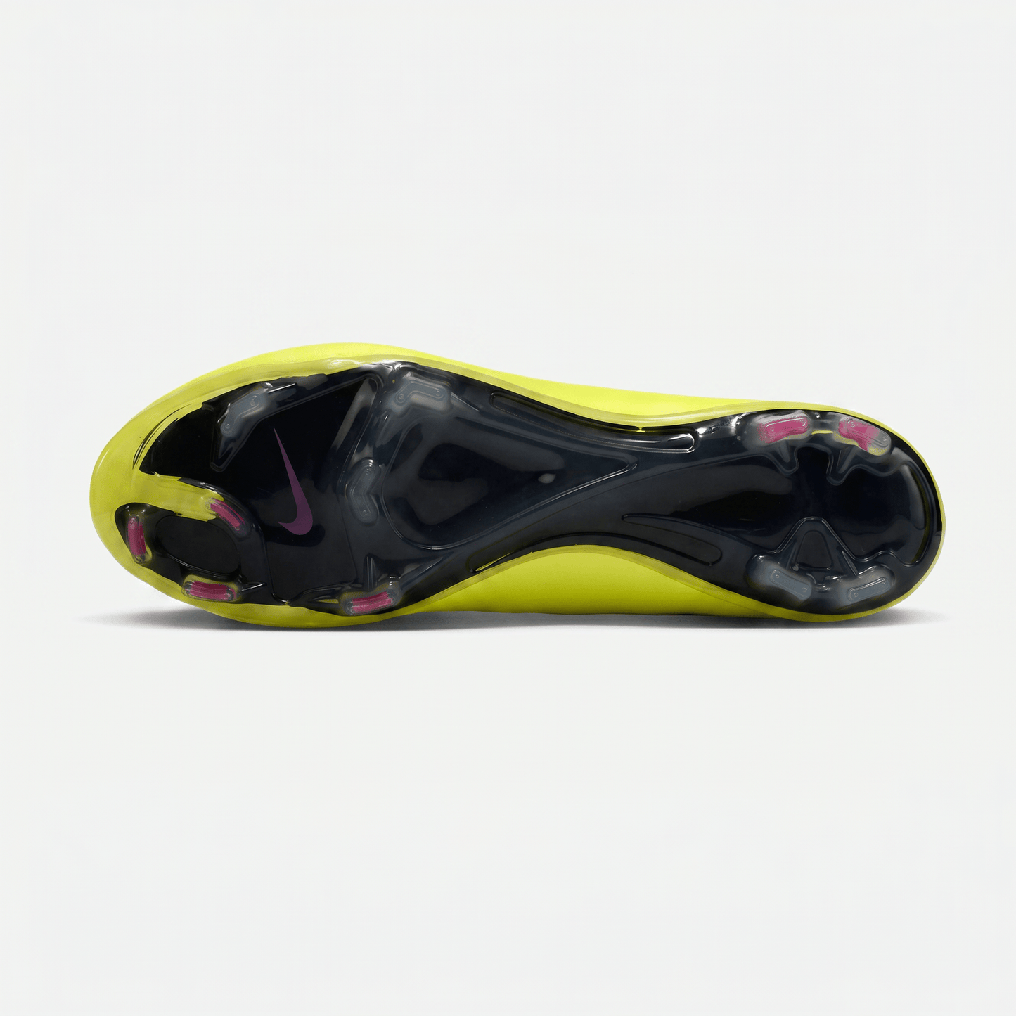 Mercurial Vapor x FG - Elite Boots