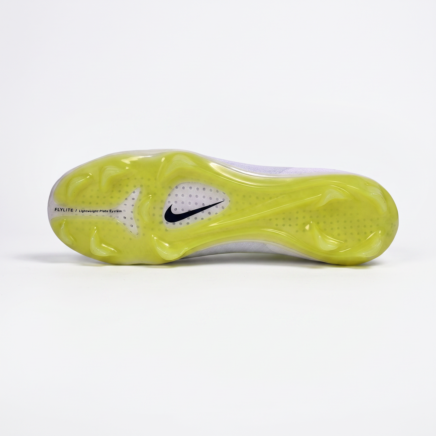 Air Zoom Mercurial Vapor 17 FG Yellow / White / Silver / Dark Navy
