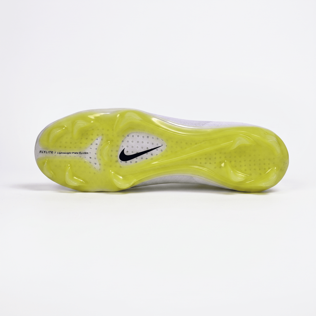 Air Zoom Mercurial Vapor 17 FG Yellow / White / Silver / Dark Navy - Elite Boots