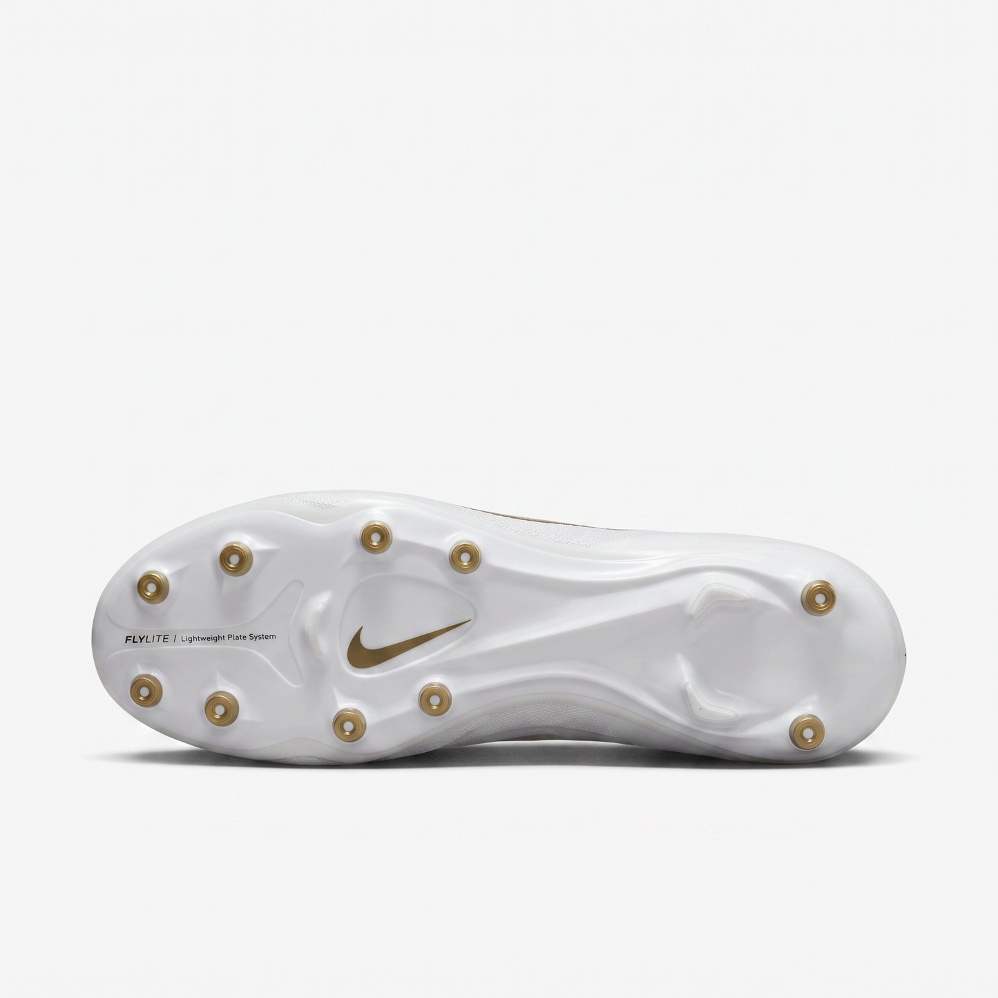 Mercurial Vapor 16 By You Vit / Svart / Guld / Rosa