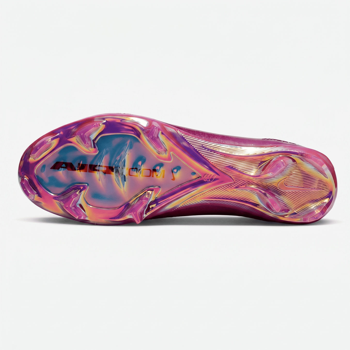 Air Zoom Mercurial Superfly IX FG - Elite Boots