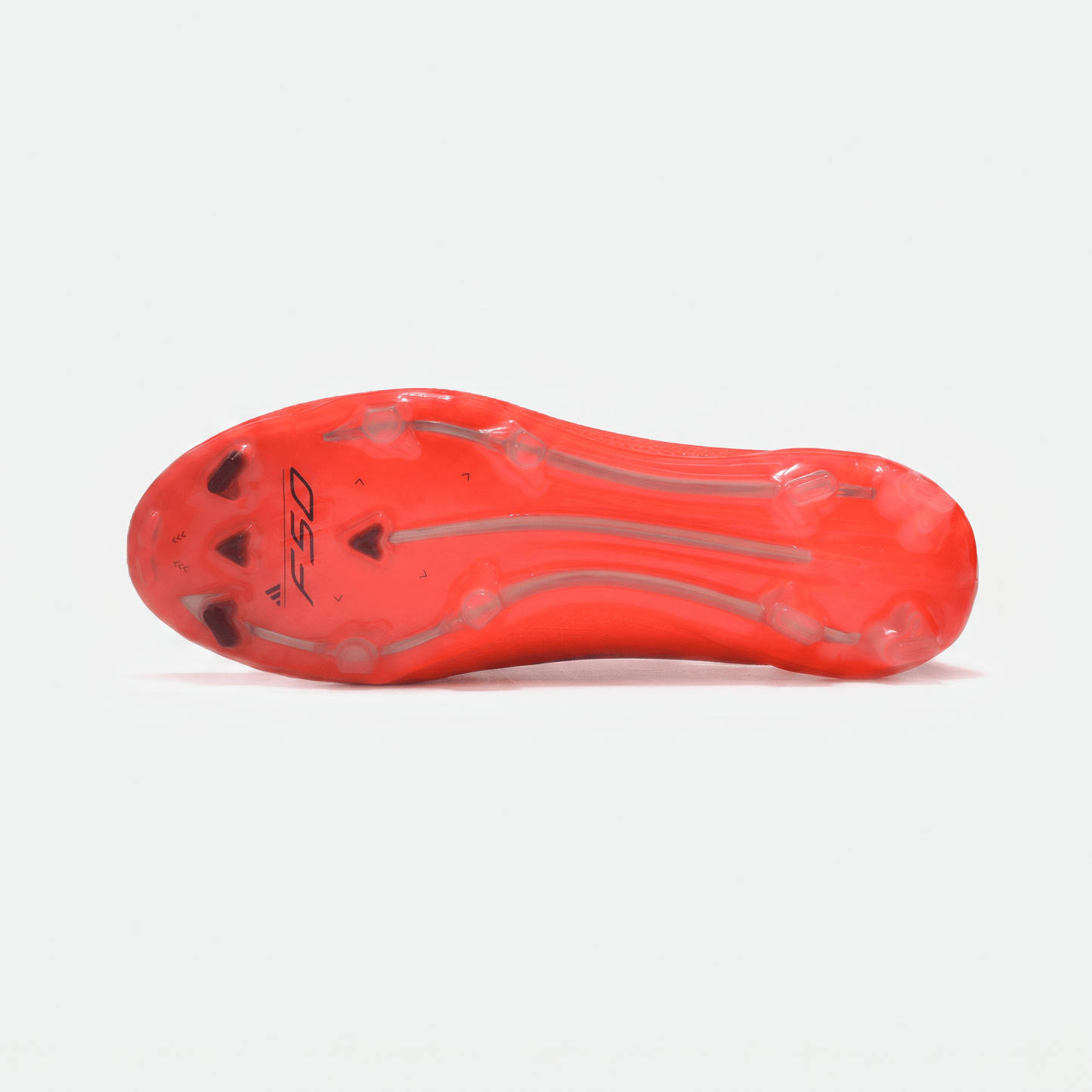 F50 FG Turbo / Aurora Black / Platinum Metallic - Elite Boots
