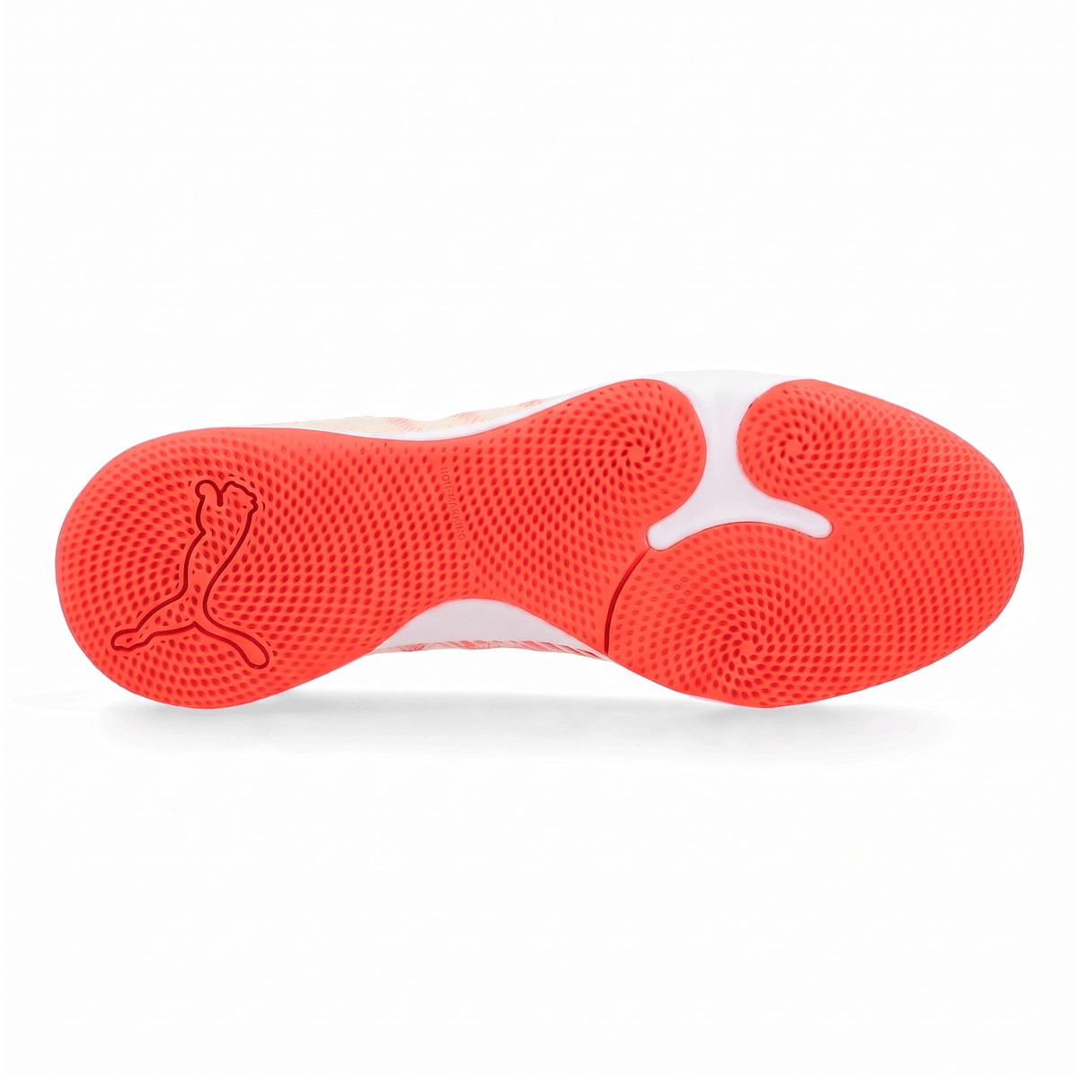 Future 9 Match IT Sugared Almond / White / Ultra Red / Black - Elite Boots