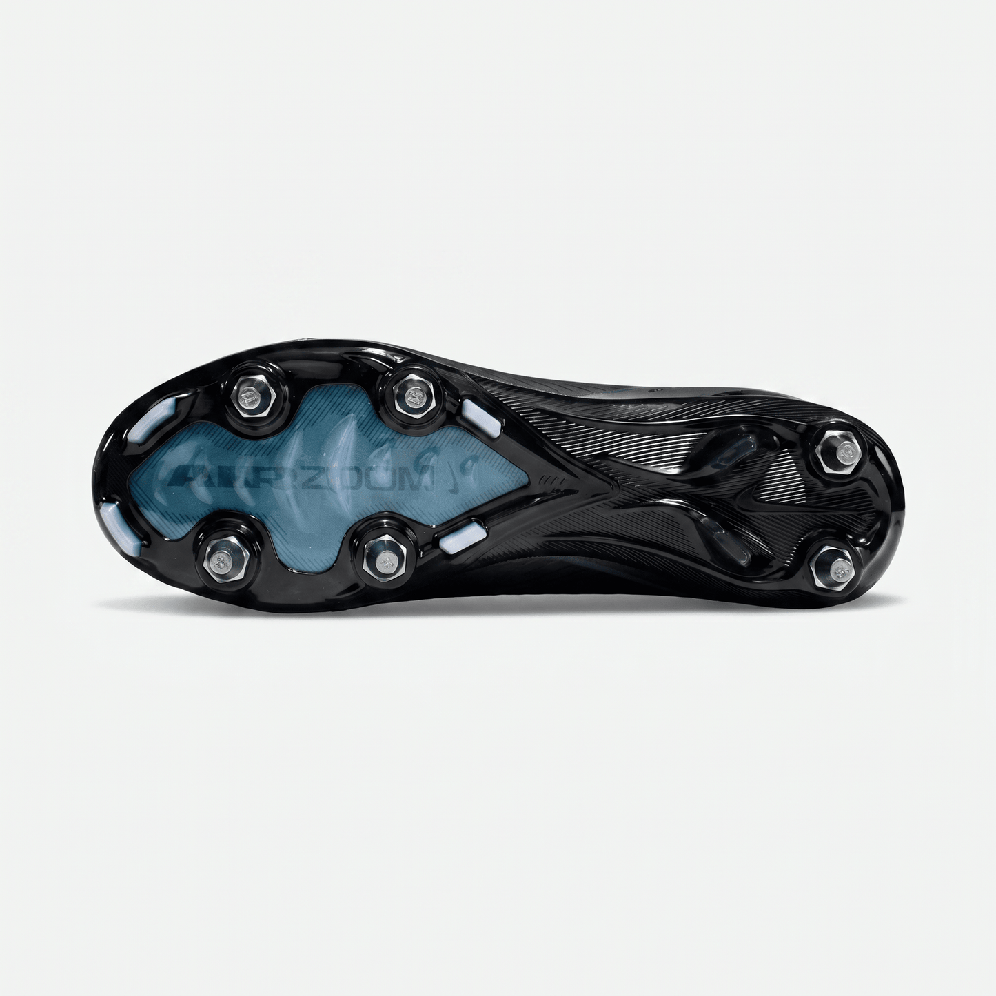 Mercurial Superfly SG Black / Blue - Elite Boots