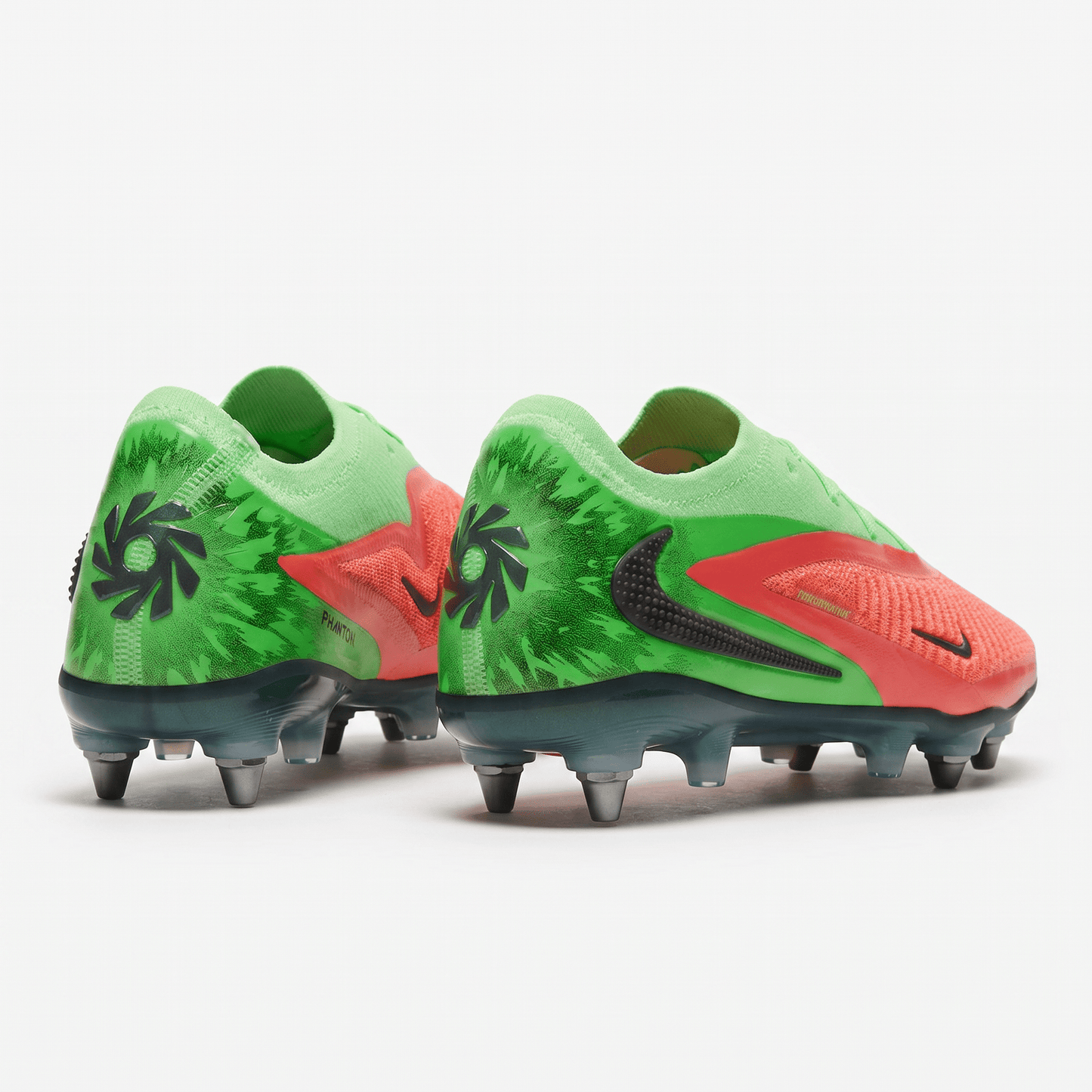 Phantom 6 SG-PRO Volt / Pink Blast / Black - Elite Boots