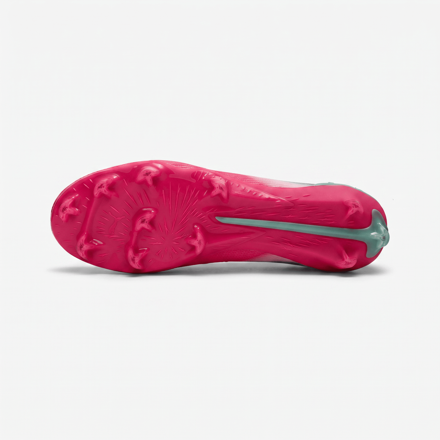 Ultra 6 Ultimate FG Hero Blue / Sunset Pink / Garnet Rose - Elite Boots