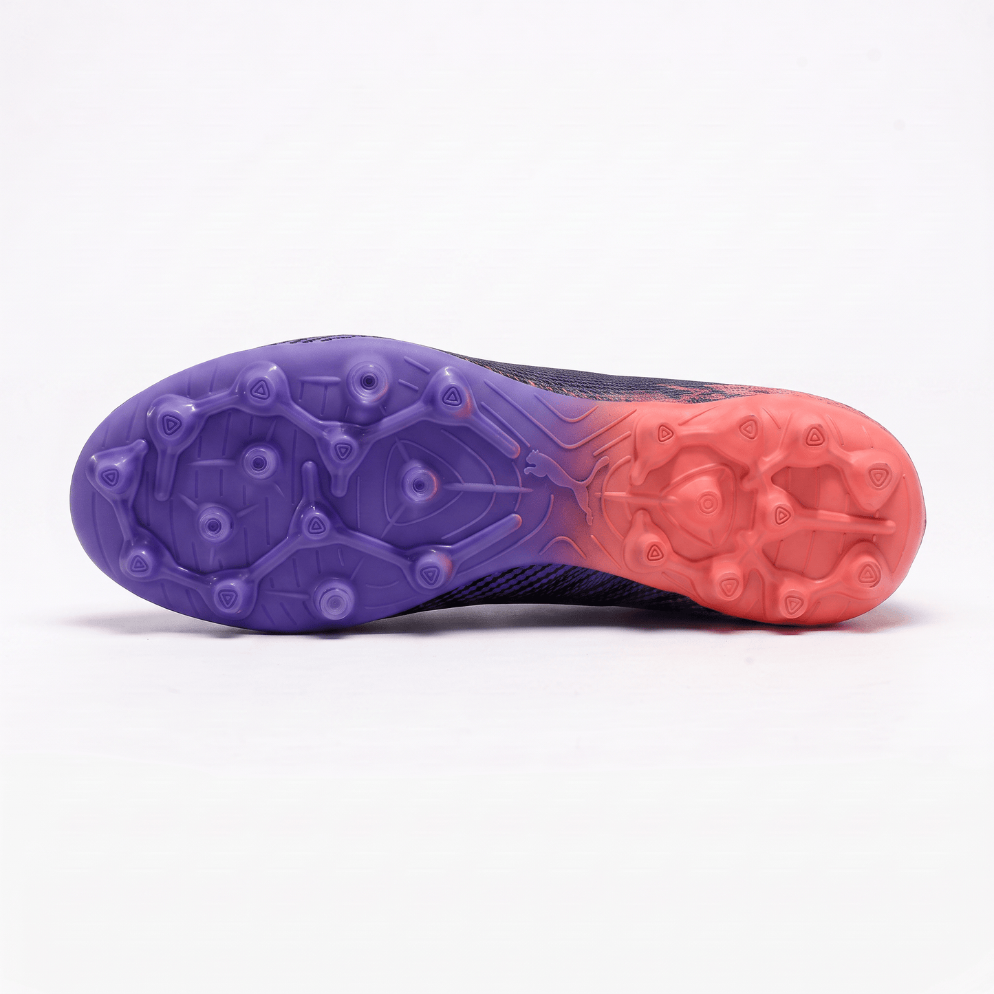 Ultra 5 Ultimate FG Black / White / Sunset Glow / Dark Amethyst - Elite Boots