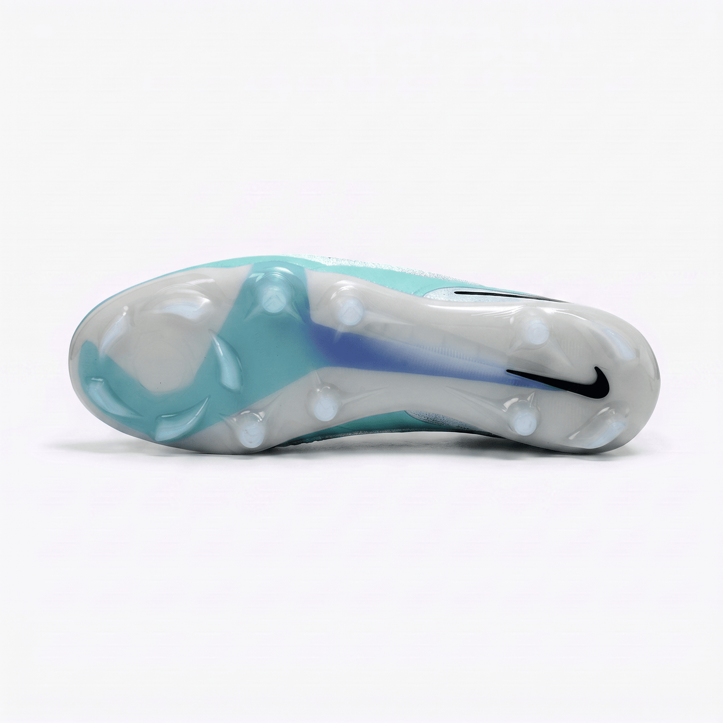 Phantom 6 High FG Pistachio Frost / Hyper Orange / Black - Elite Boots