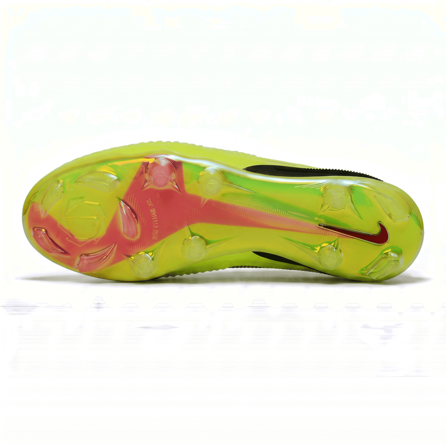 Phantom 6 Low FG Volt / Barely Volt / White / Black - Elite Boots