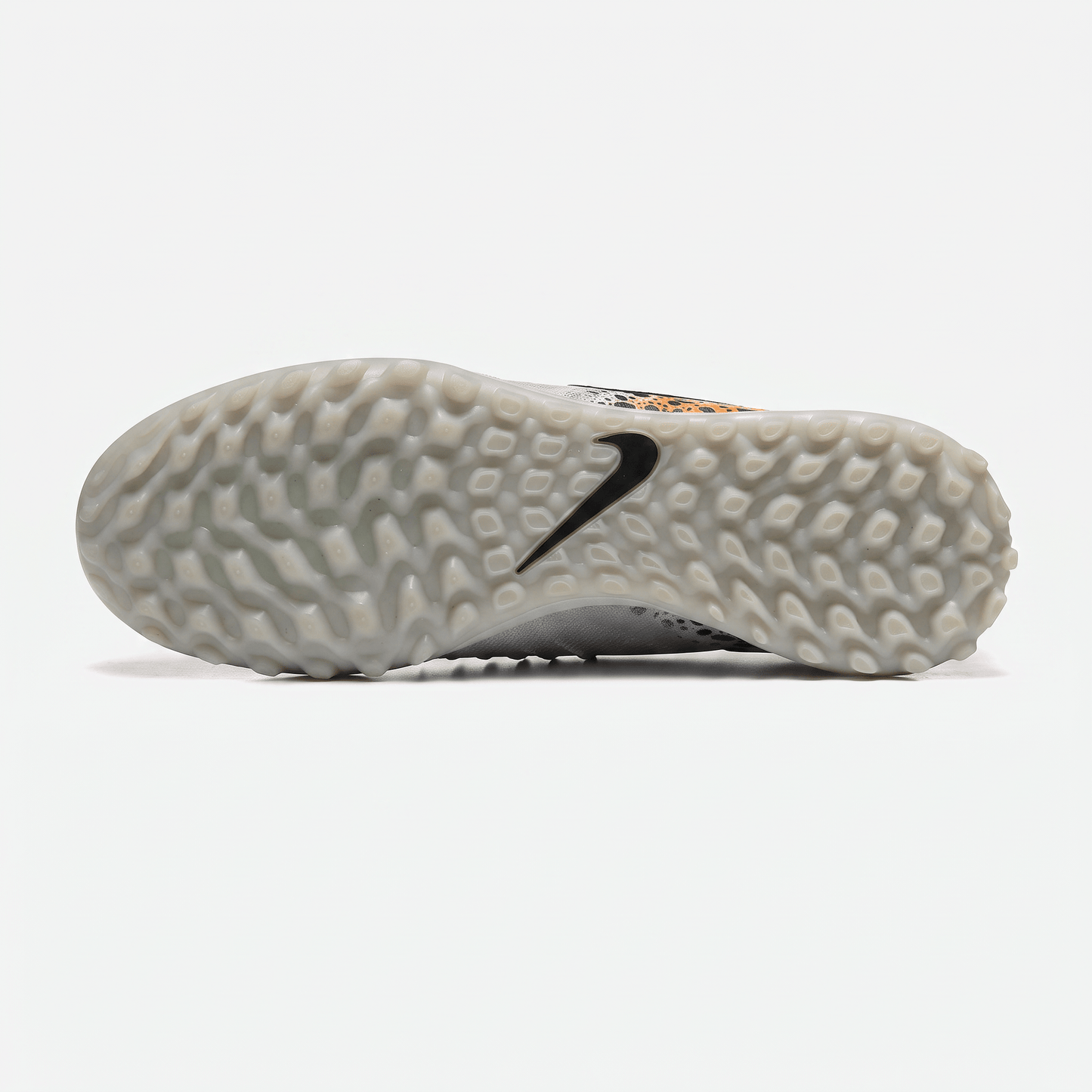 Phantom GX II Pro TF White / Total Orange / Black - Elite Boots