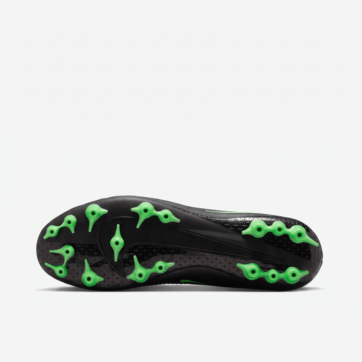 Mercurial Vapor 16 Academy By You Black / Green Strike - Elite Boots