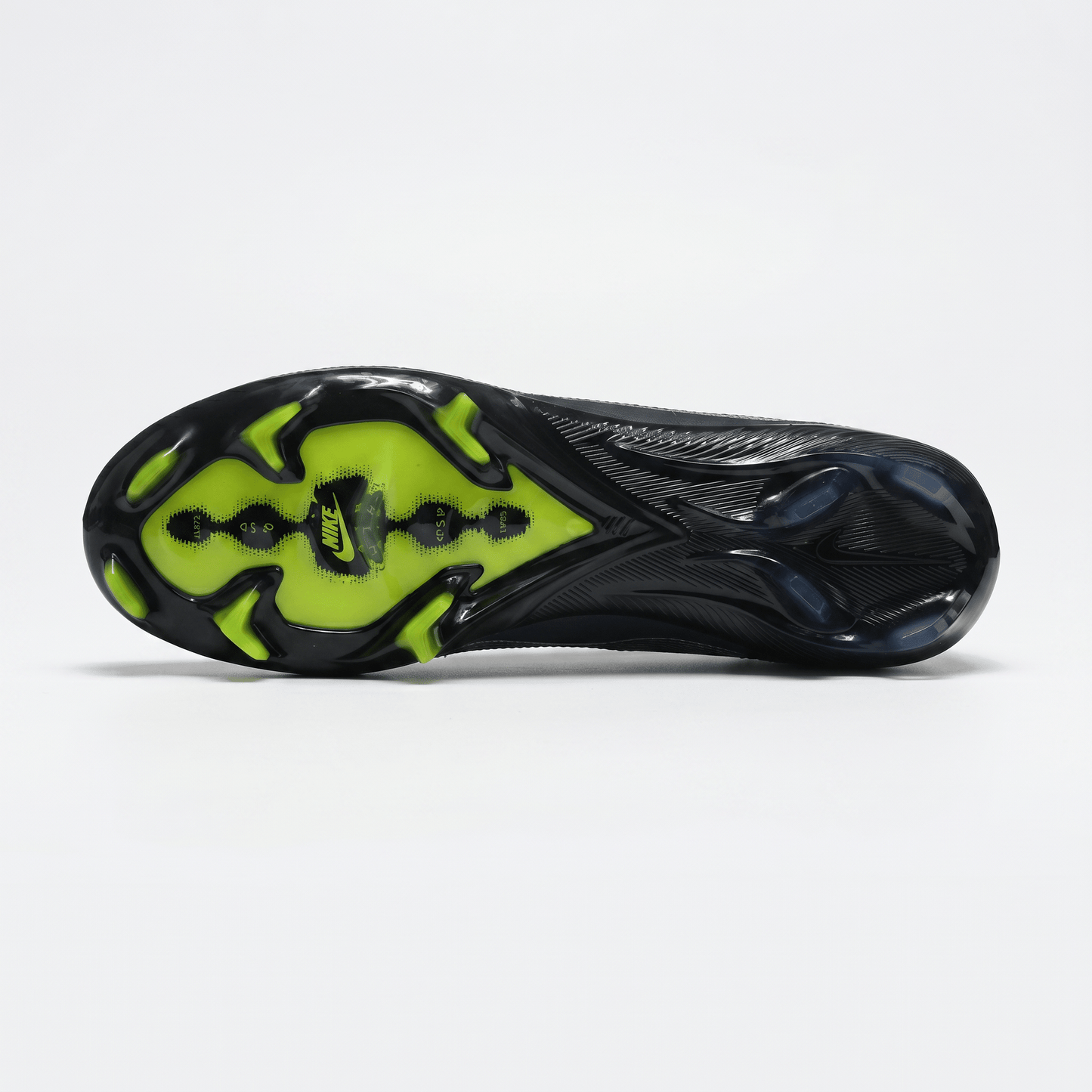 Air Zoom Mercurial Superfly IIX FG - Elite Boots