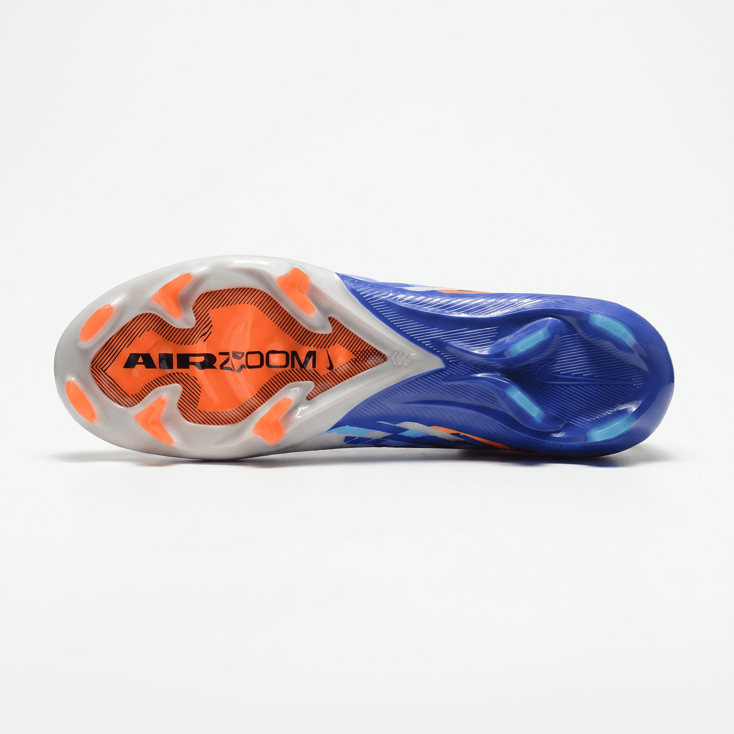 Air Zoom Mercurial Superfly IIX FG - Elite Boots