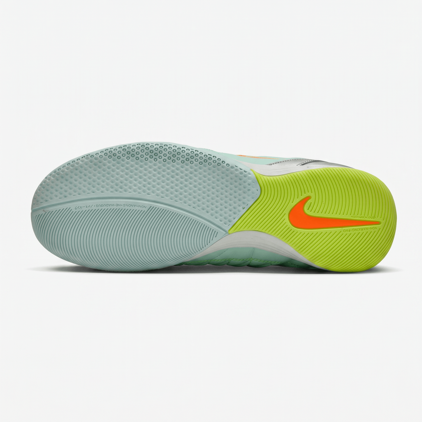 LUNAR GATO II IC - Elite Boots